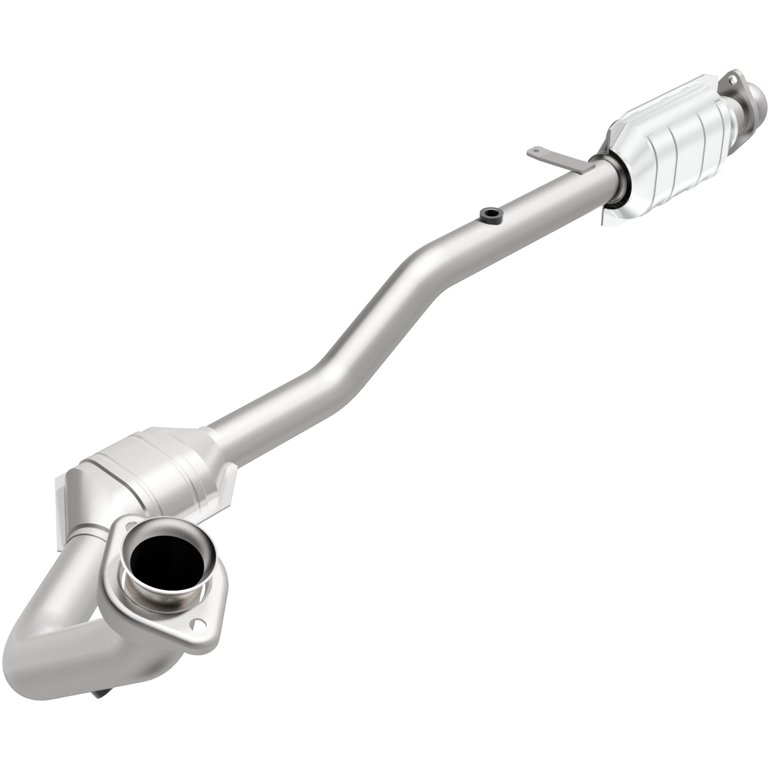 MagnaFlow California Grade CARB Compliant Direct-Fit Catalytic Converter