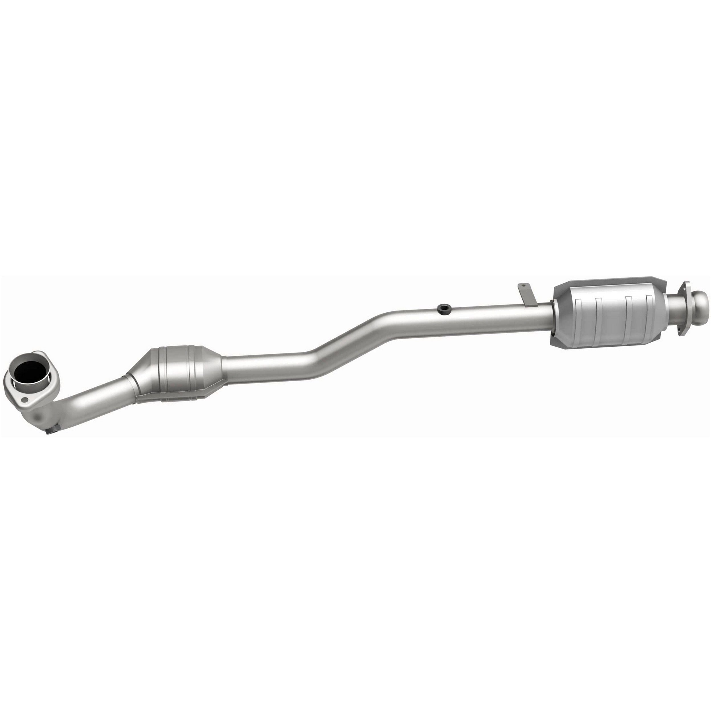 MagnaFlow California Grade CARB Compliant Direct-Fit Catalytic Converter