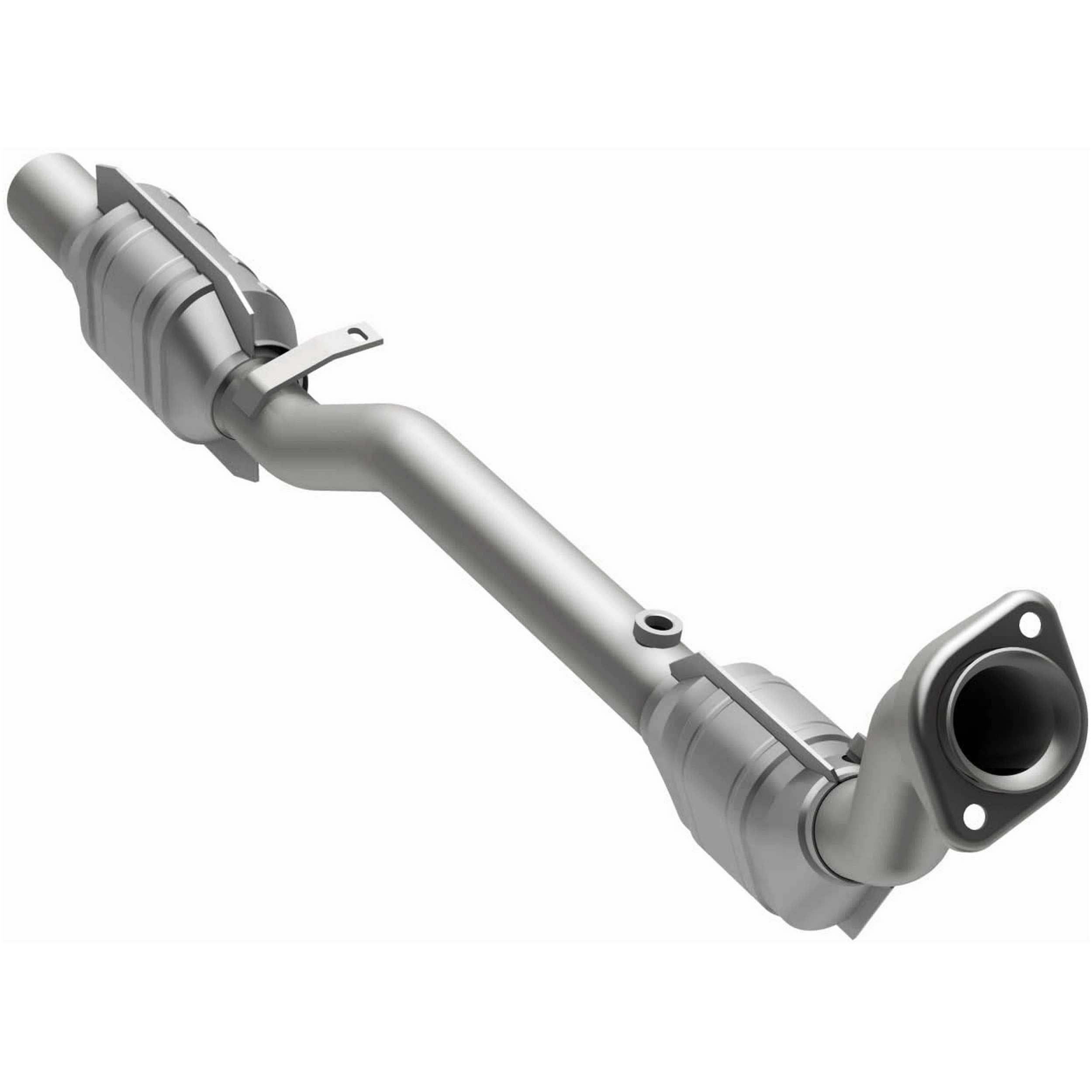 MagnaFlow Exhaust Products Catalytic Converter 447120