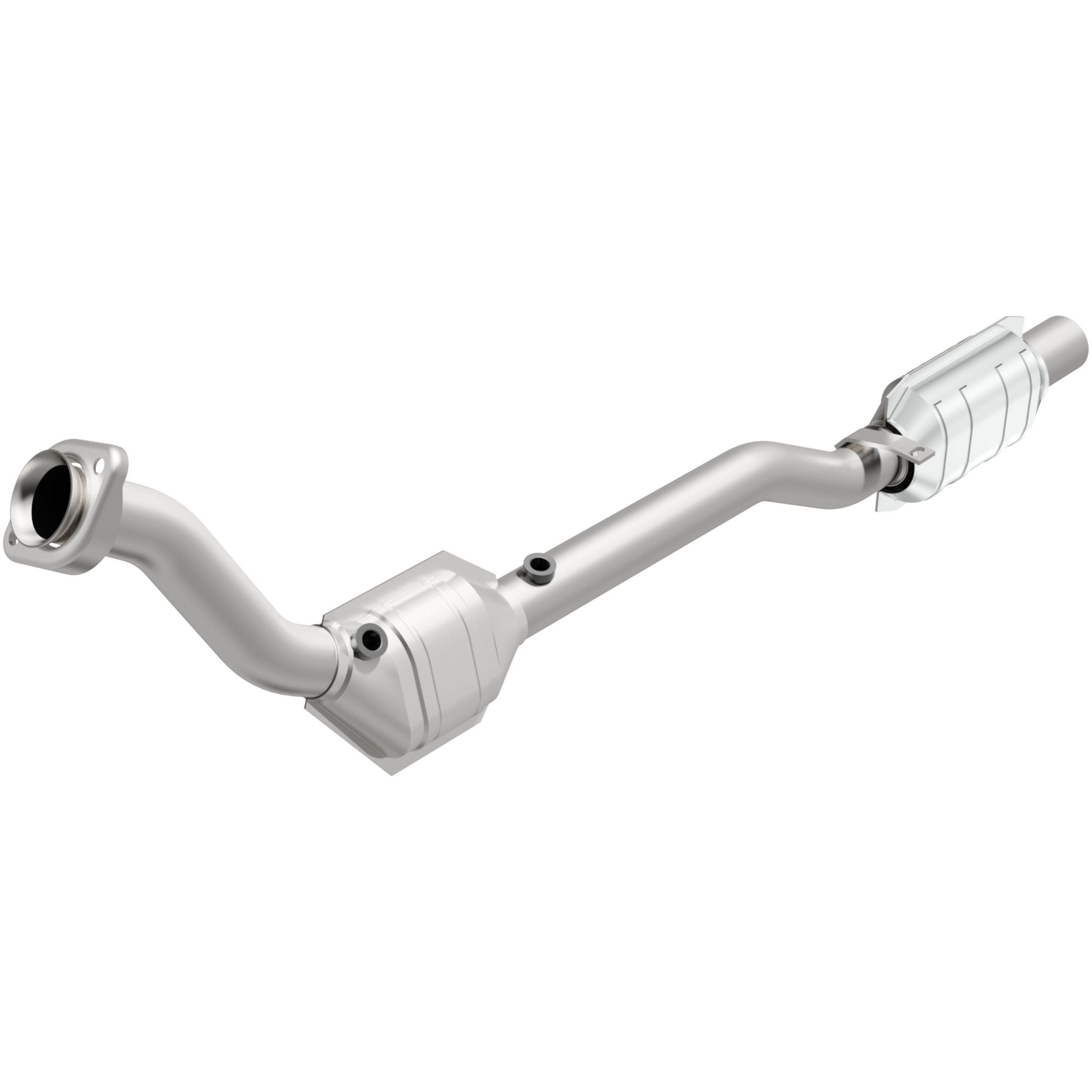 MagnaFlow Exhaust Products Catalytic Converter 447120
