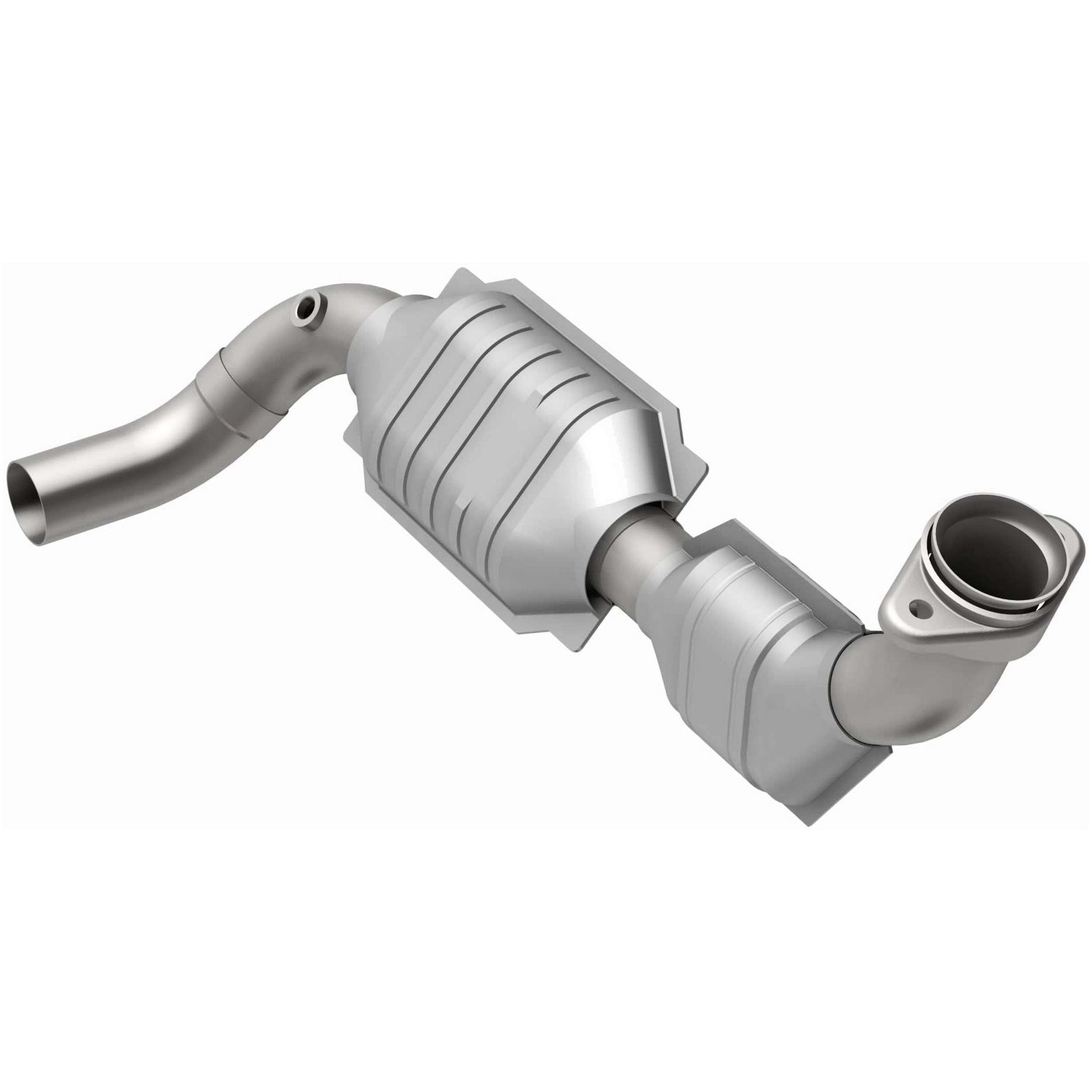 MagnaFlow Exhaust Products Catalytic Converter 447125