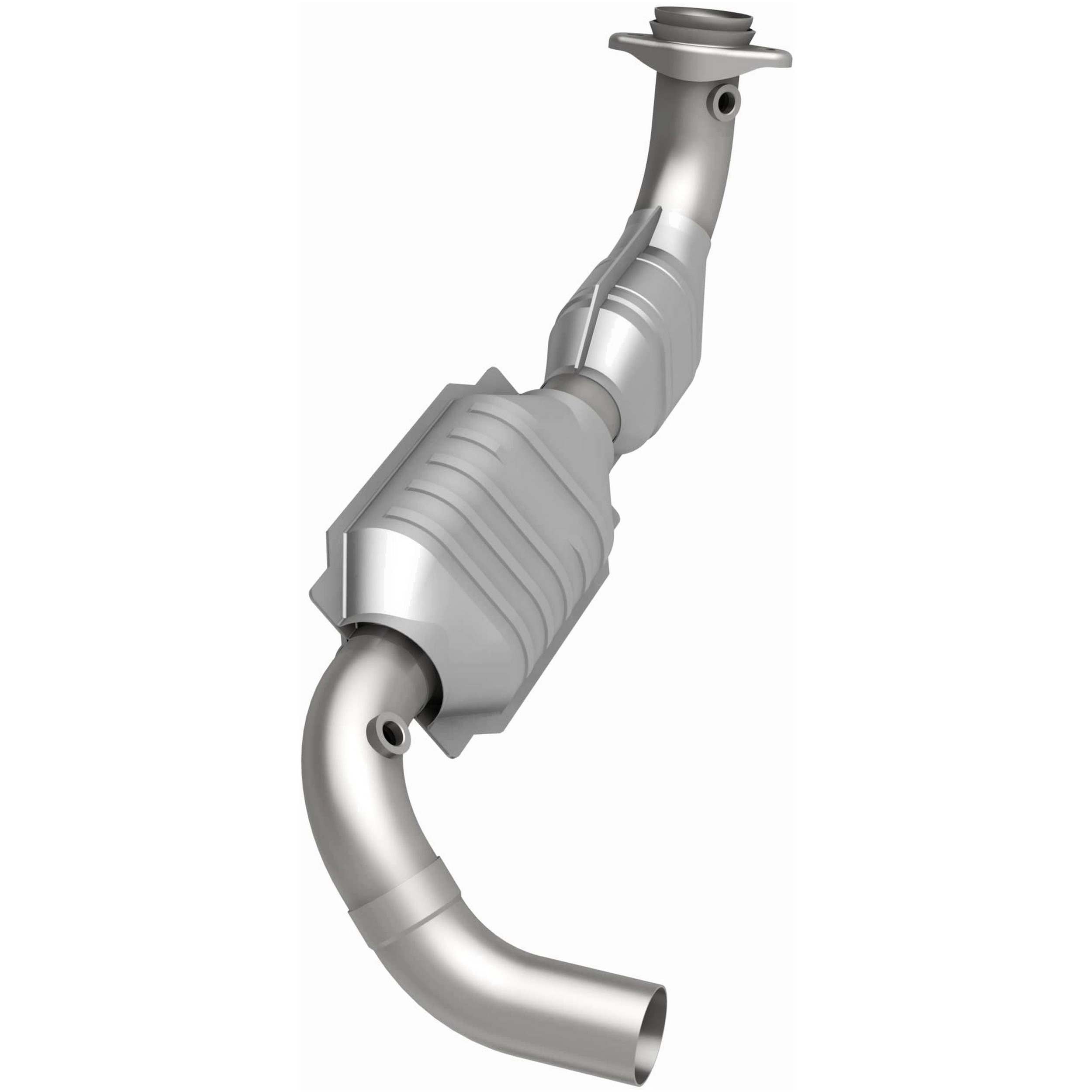 MagnaFlow Exhaust Products Catalytic Converter 447125