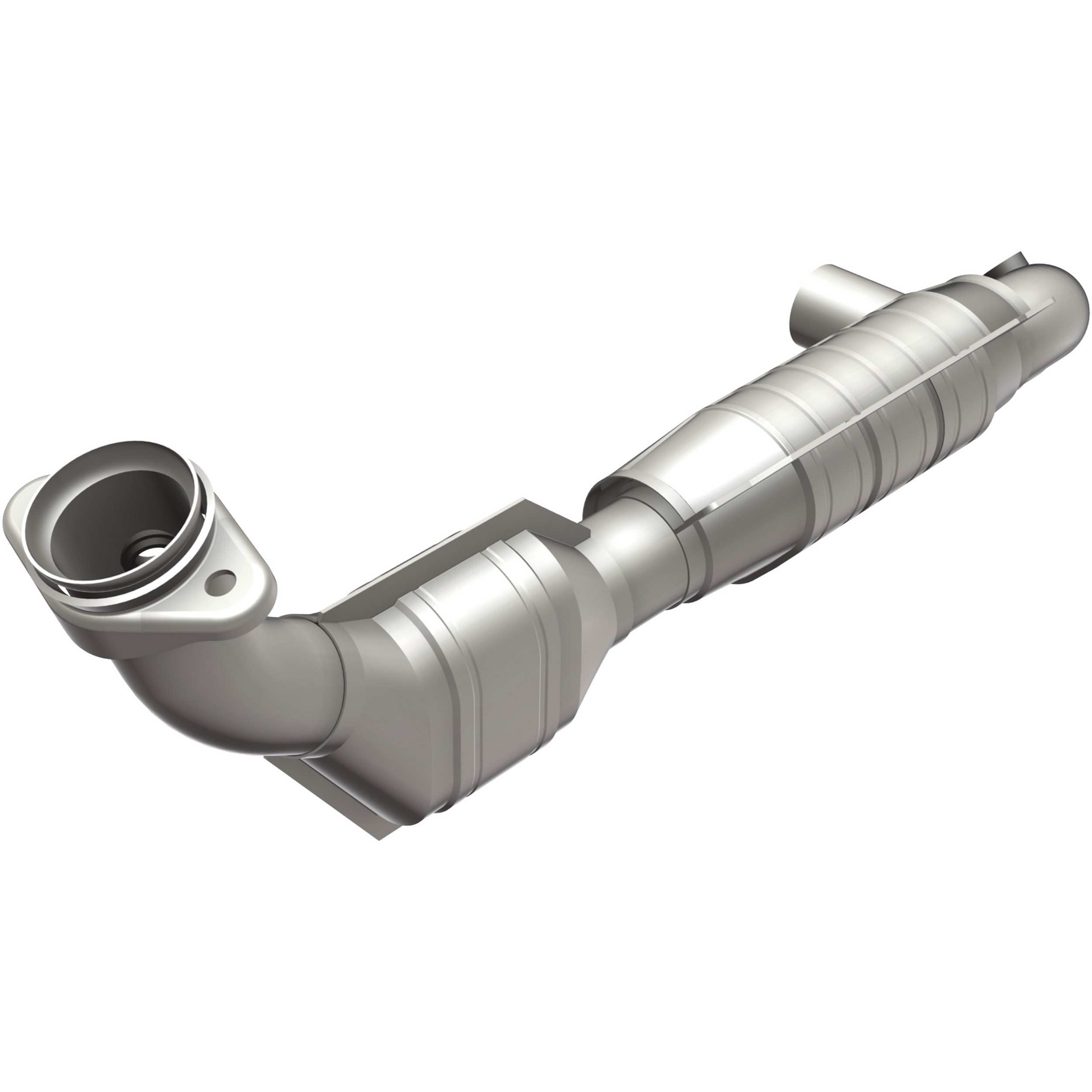 MagnaFlow Exhaust Products Catalytic Converter 447125
