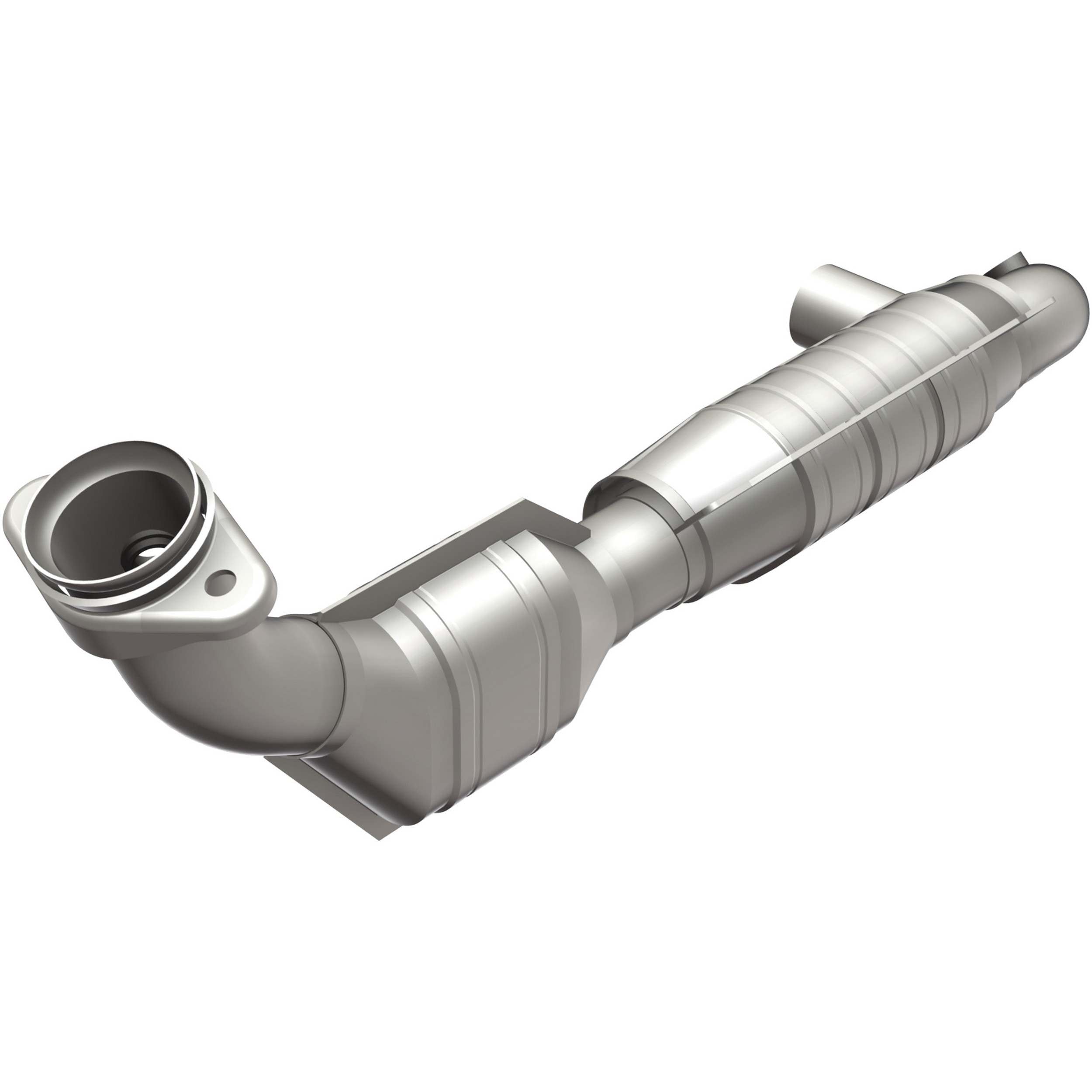 MagnaFlow Exhaust Products Catalytic Converter 447125