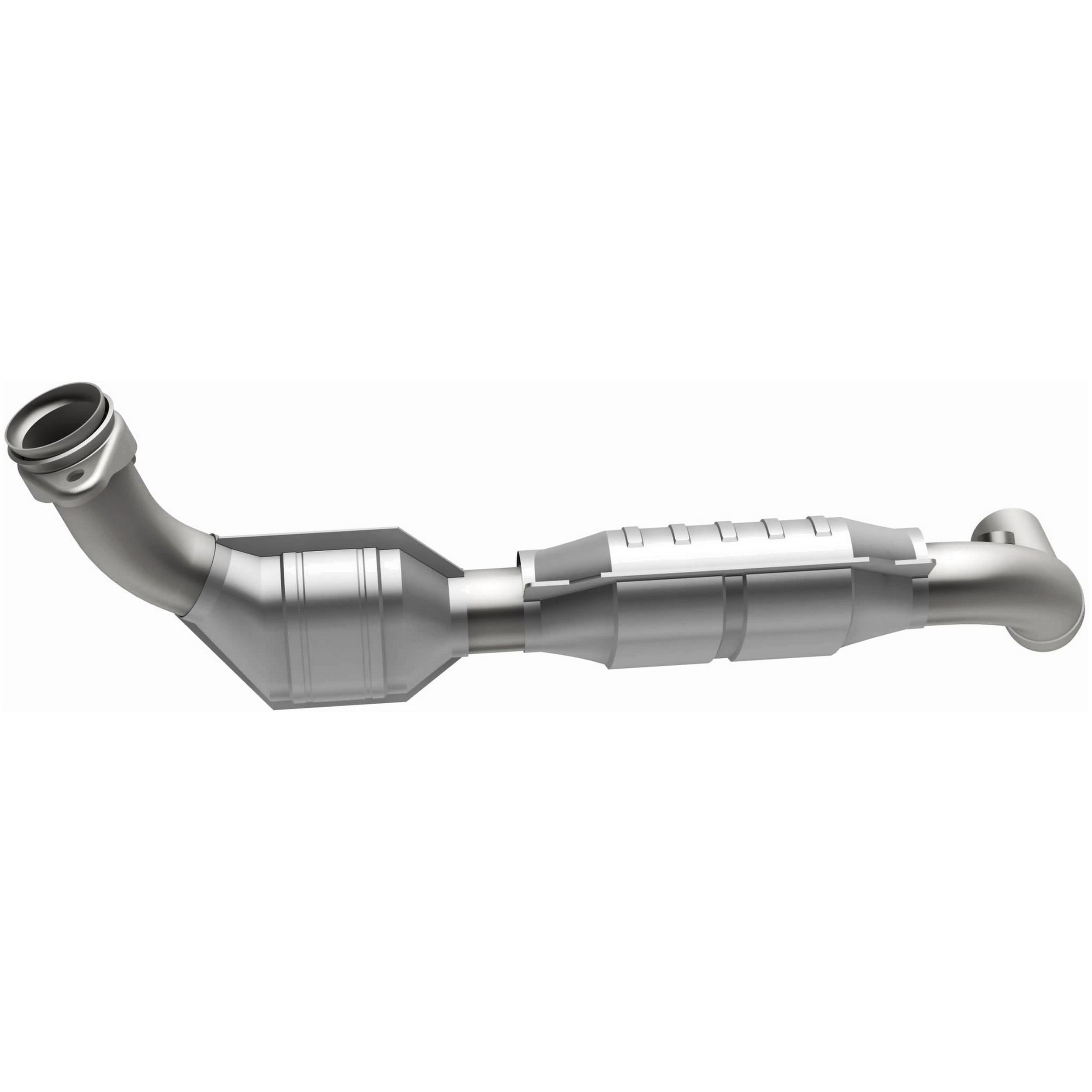 MagnaFlow Exhaust Products Catalytic Converter 447125