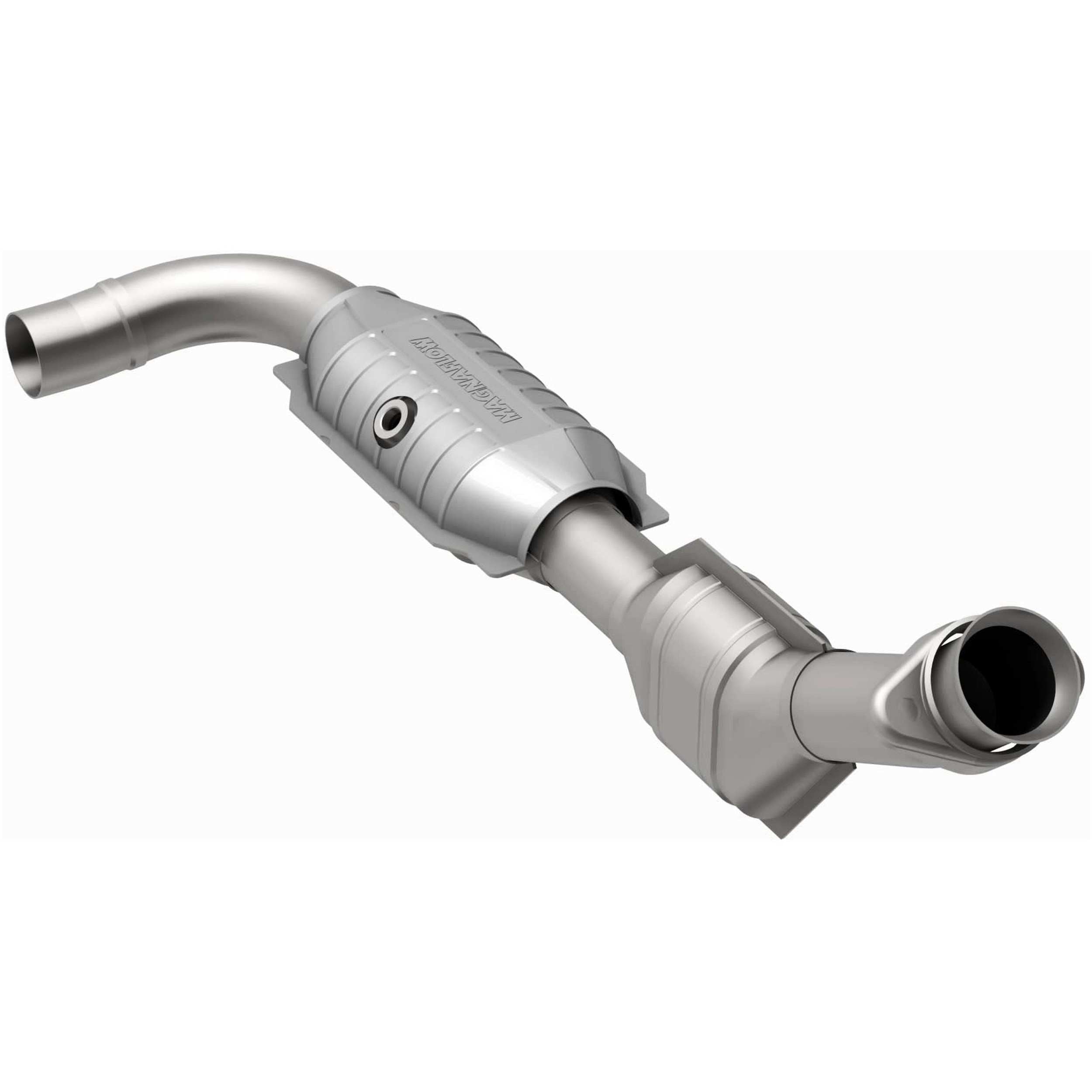 MagnaFlow Exhaust Products Catalytic Converter 447141