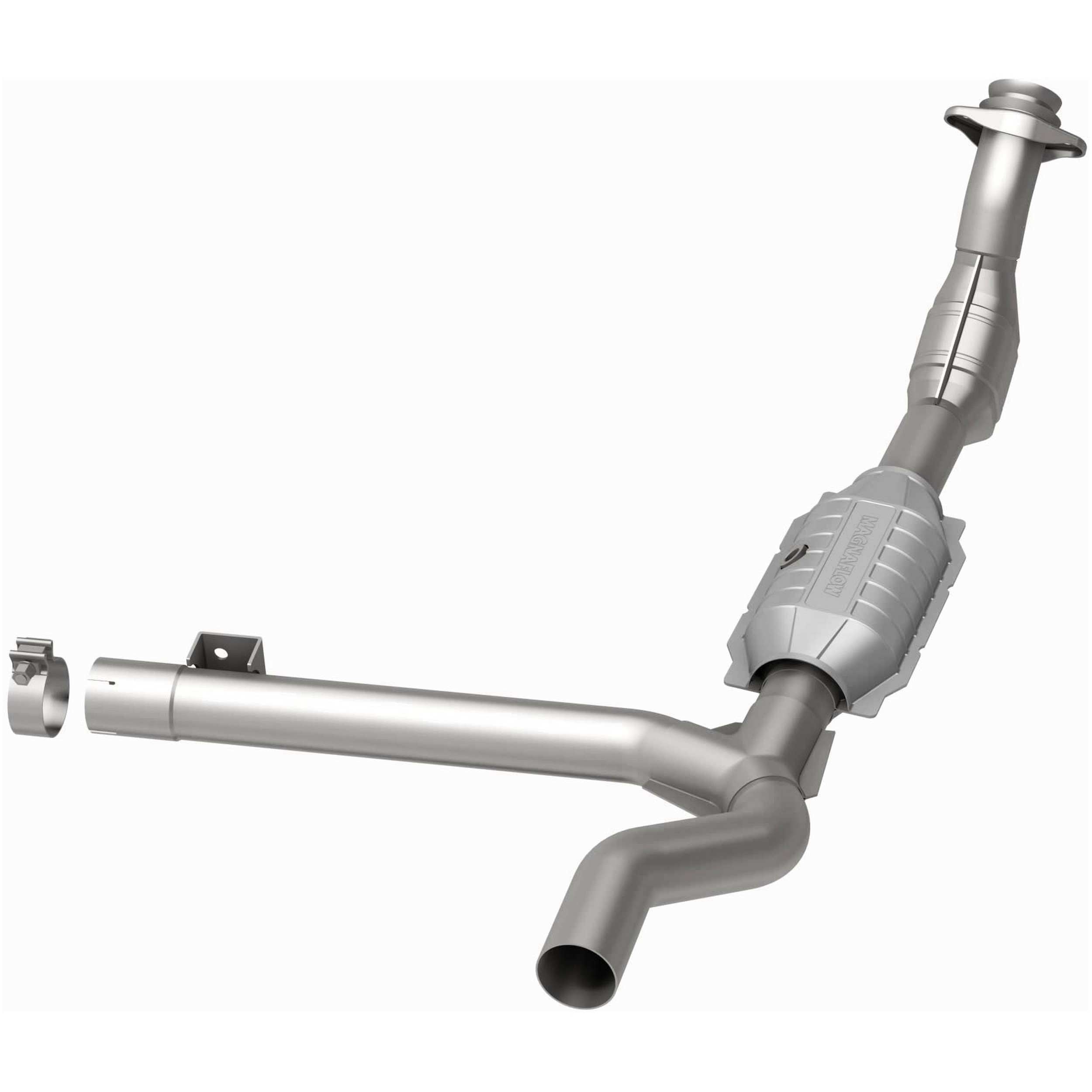 MagnaFlow Exhaust Products Catalytic Converter 447142