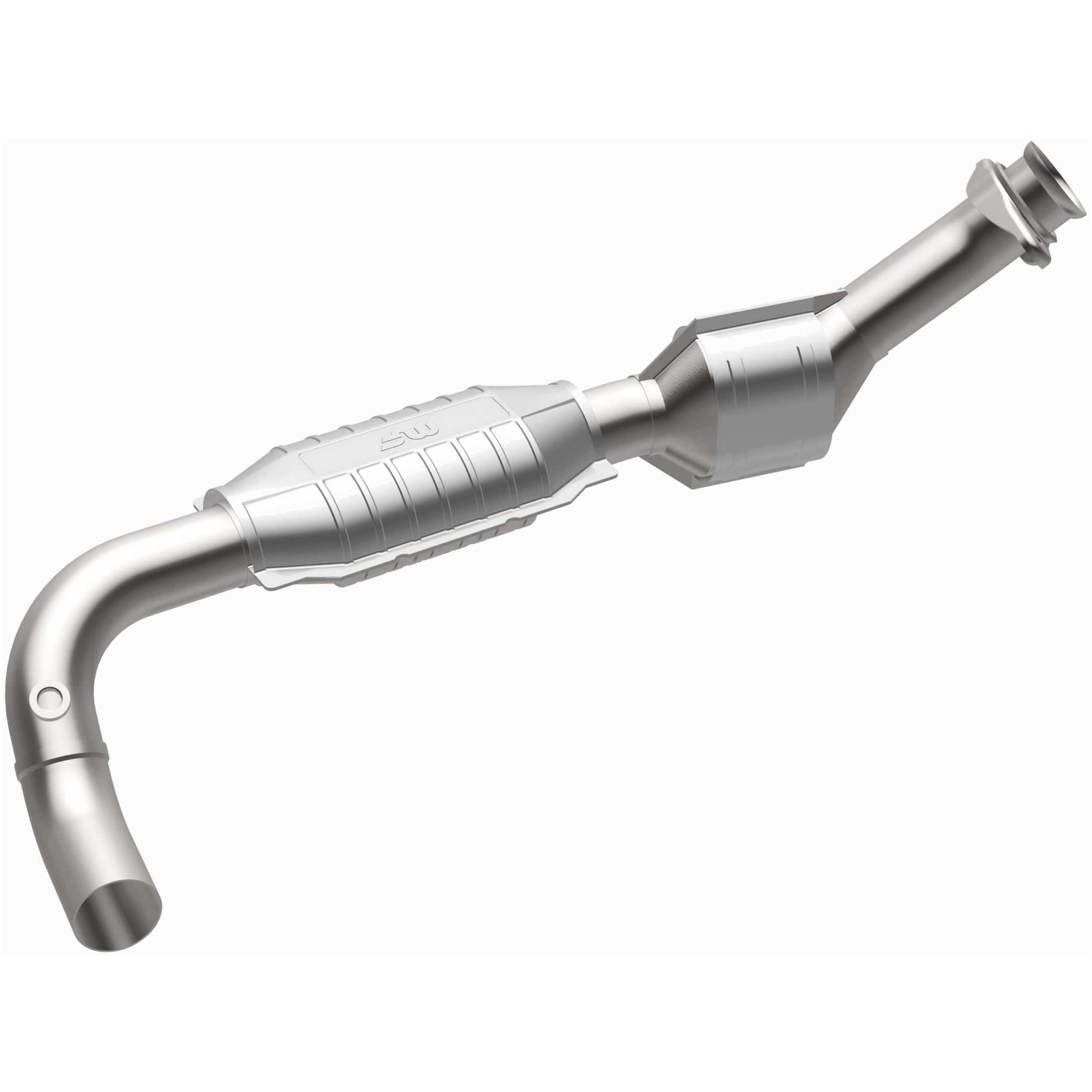 MagnaFlow Exhaust Products Catalytic Converter 447158