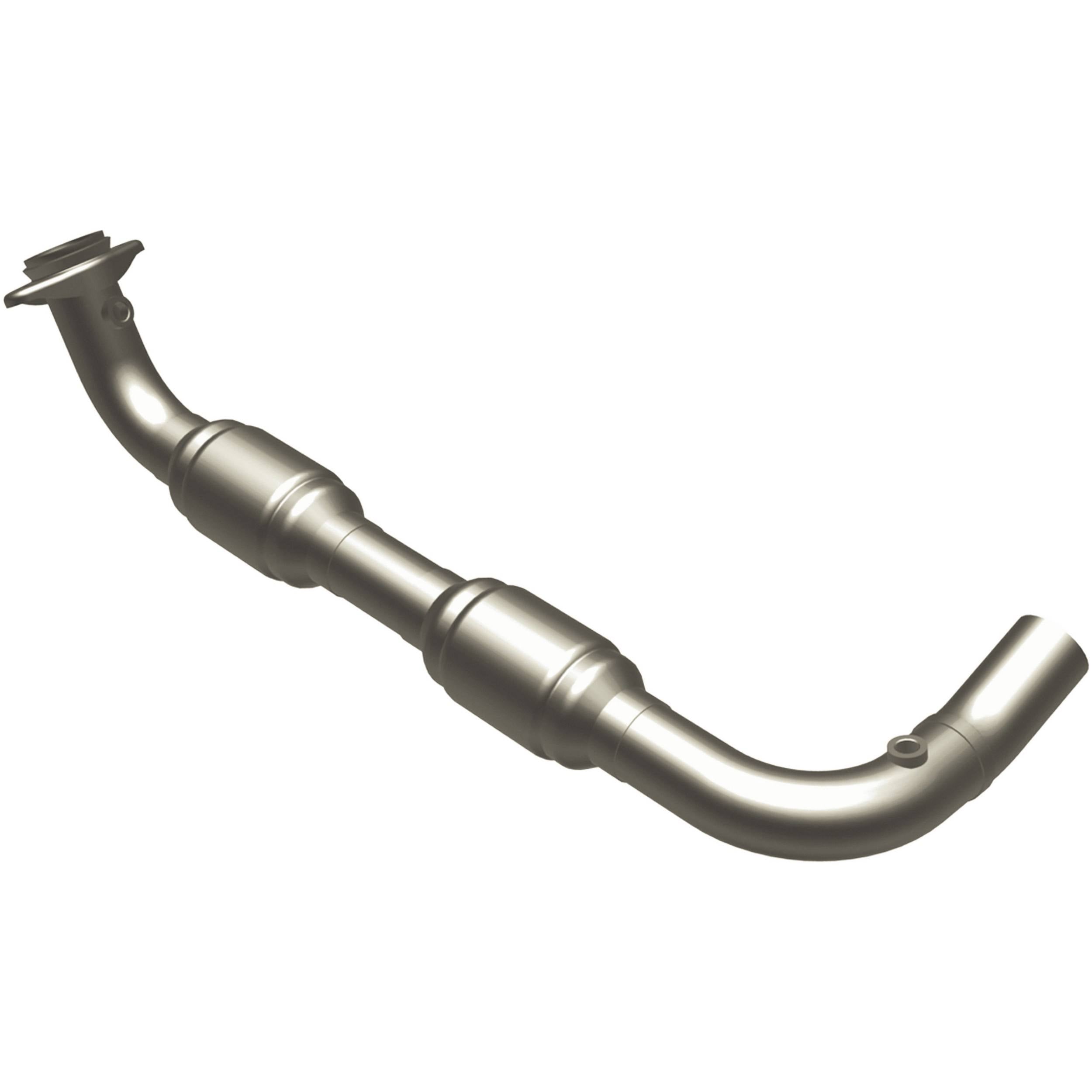 MagnaFlow Exhaust Products Catalytic Converter 447158