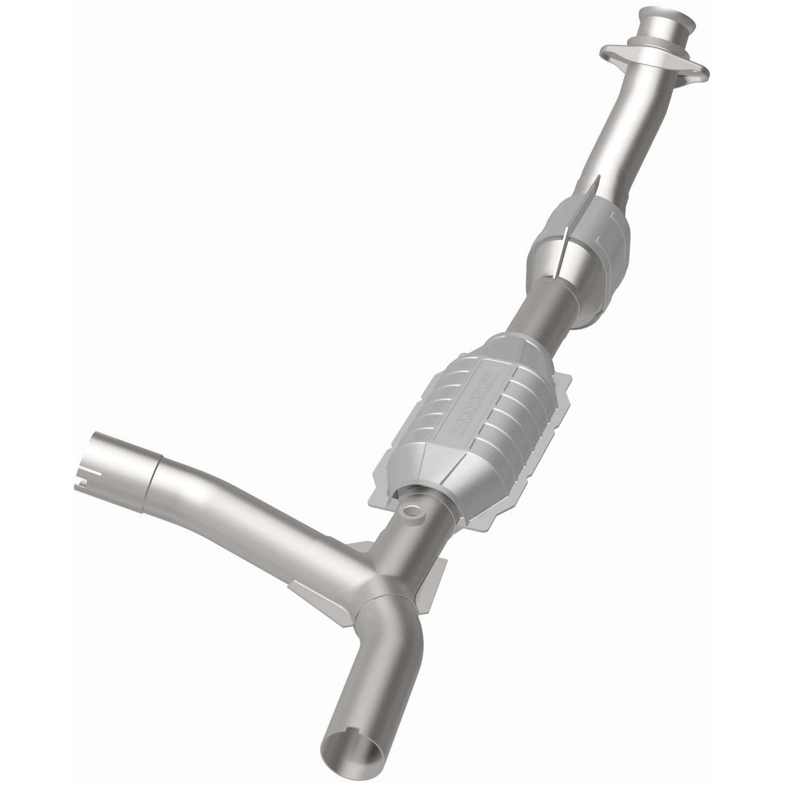 MagnaFlow Exhaust Products Catalytic Converter 447159
