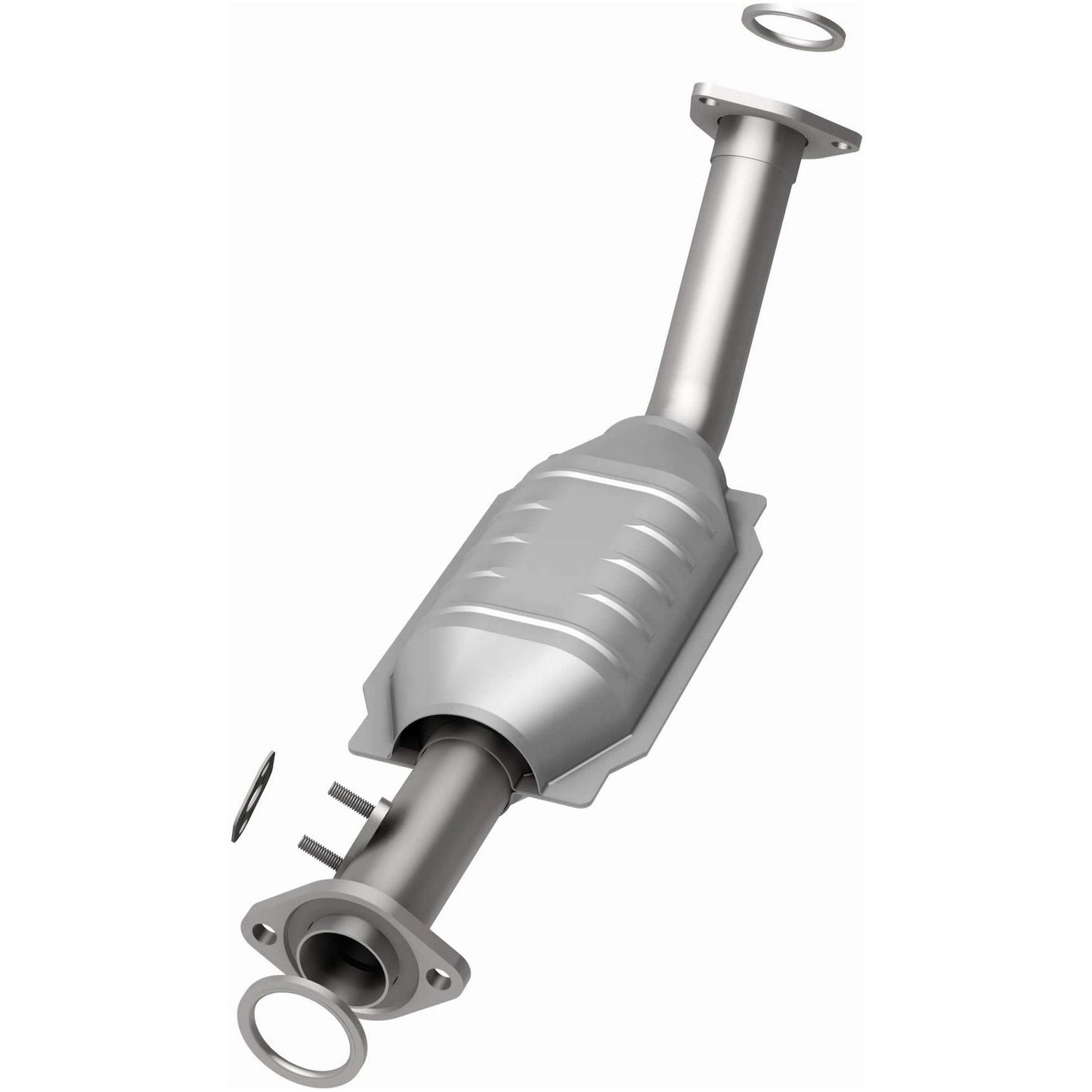 MagnaFlow Toyota Tundra California Grade CARB Compliant Direct-Fit Catalytic Converter