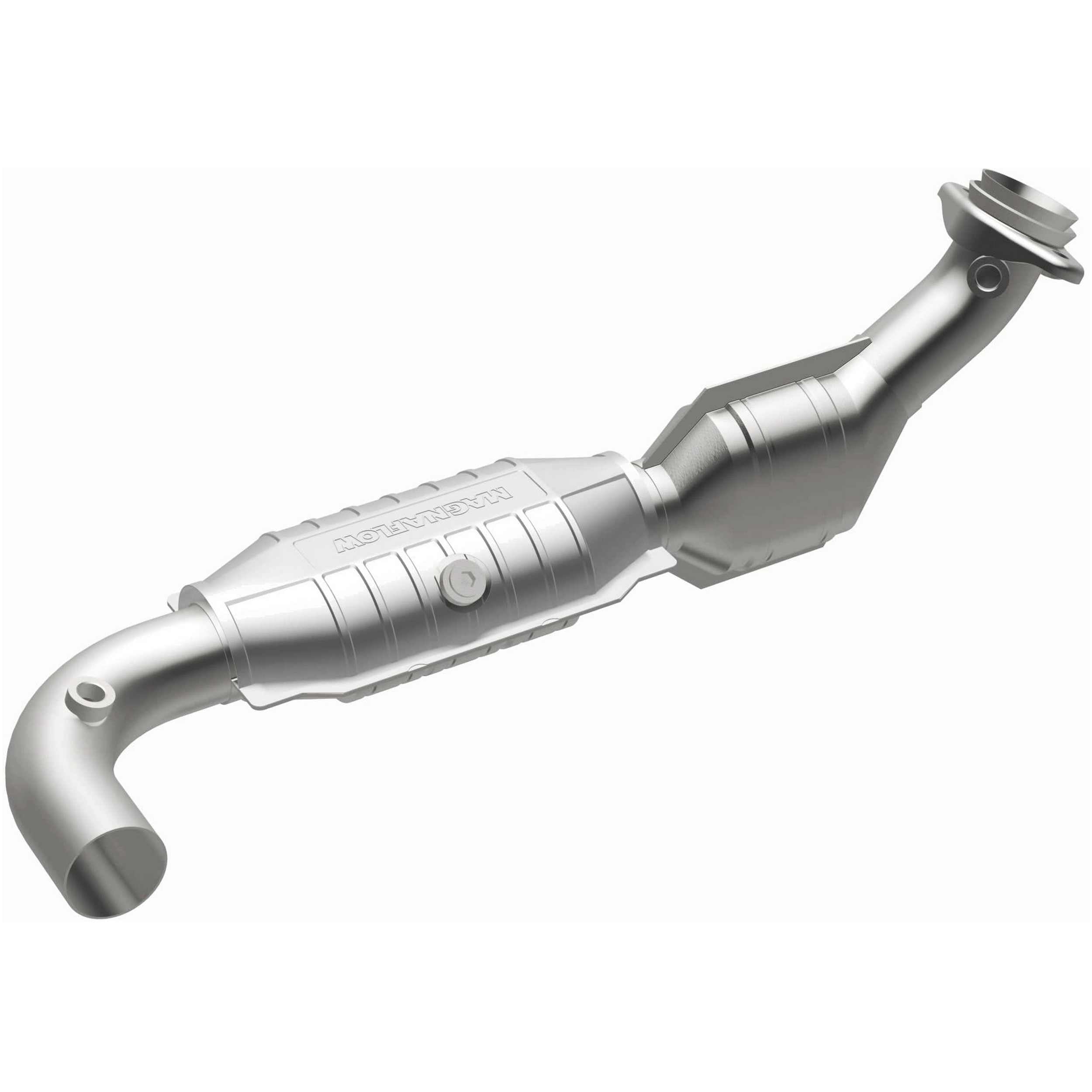 MagnaFlow Exhaust Products Catalytic Converter 447177