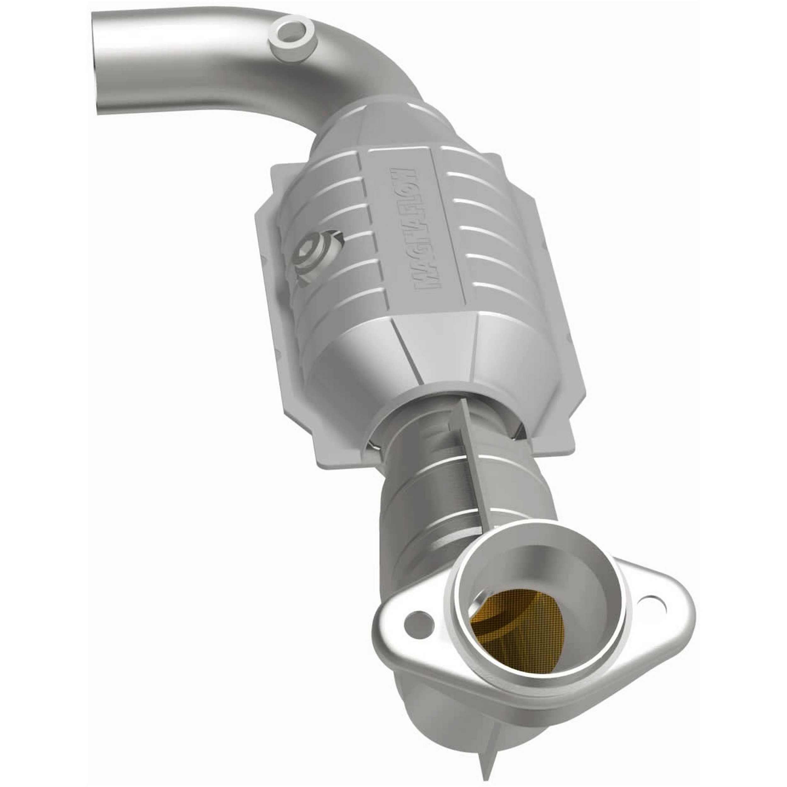MagnaFlow Exhaust Products Catalytic Converter 447177