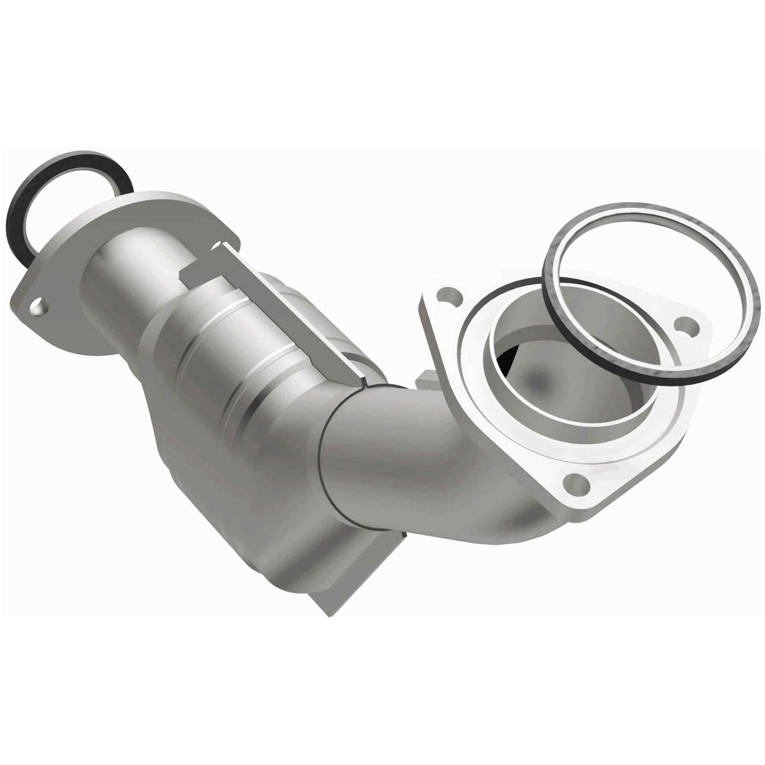 MagnaFlow Exhaust Products Catalytic Converter 447185