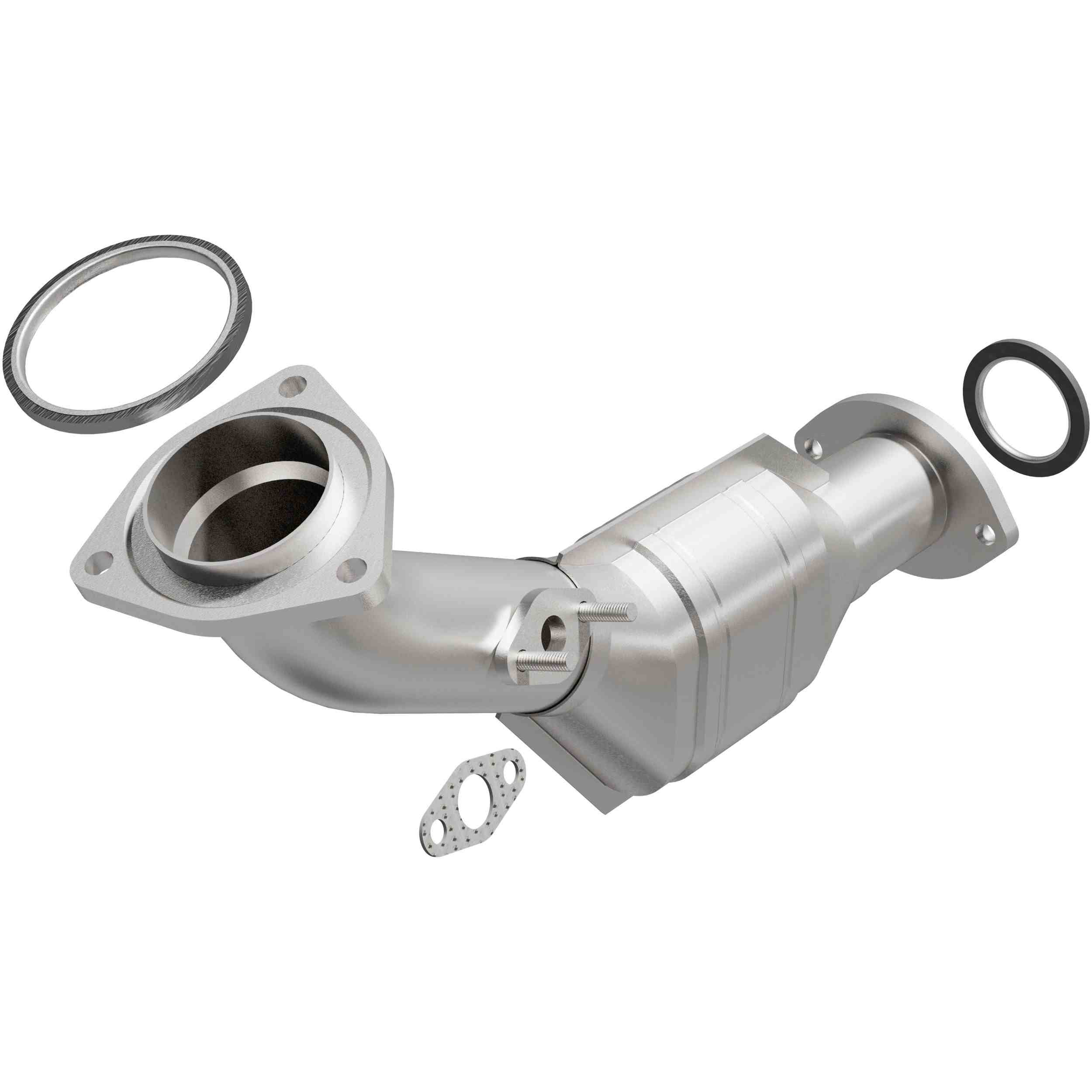 MagnaFlow Exhaust Products Catalytic Converter 447185