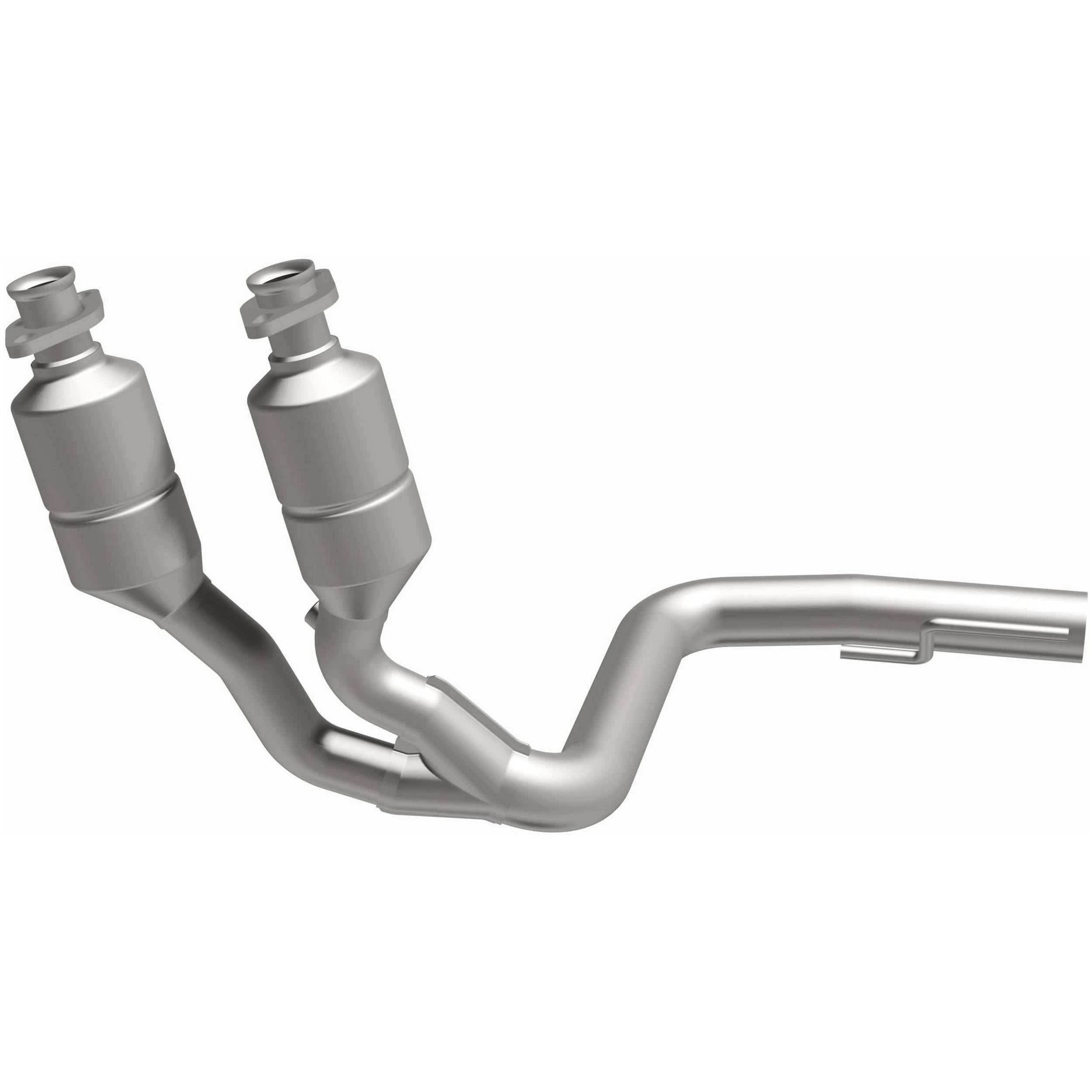 MagnaFlow Exhaust Products Catalytic Converter 447187