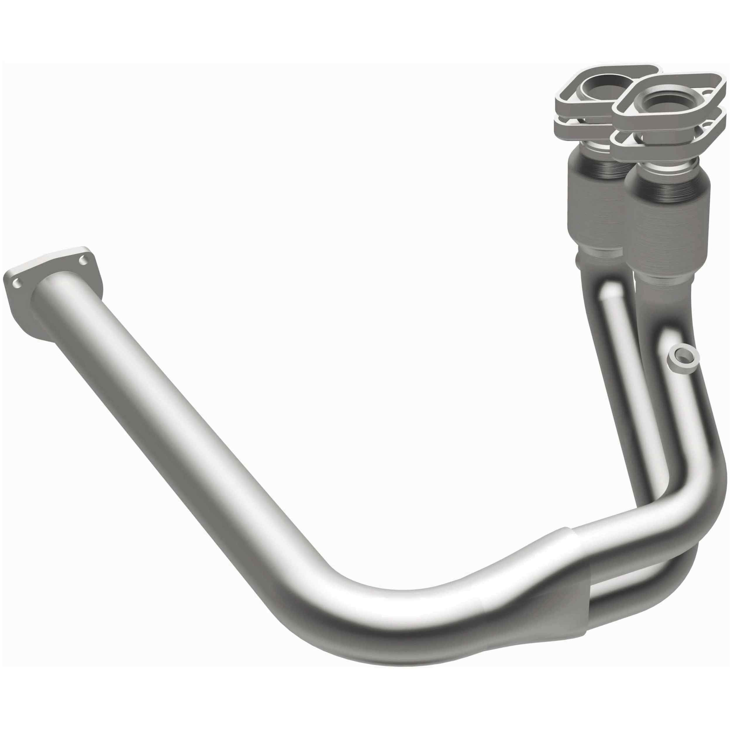 MagnaFlow Exhaust Products Catalytic Converter 447188