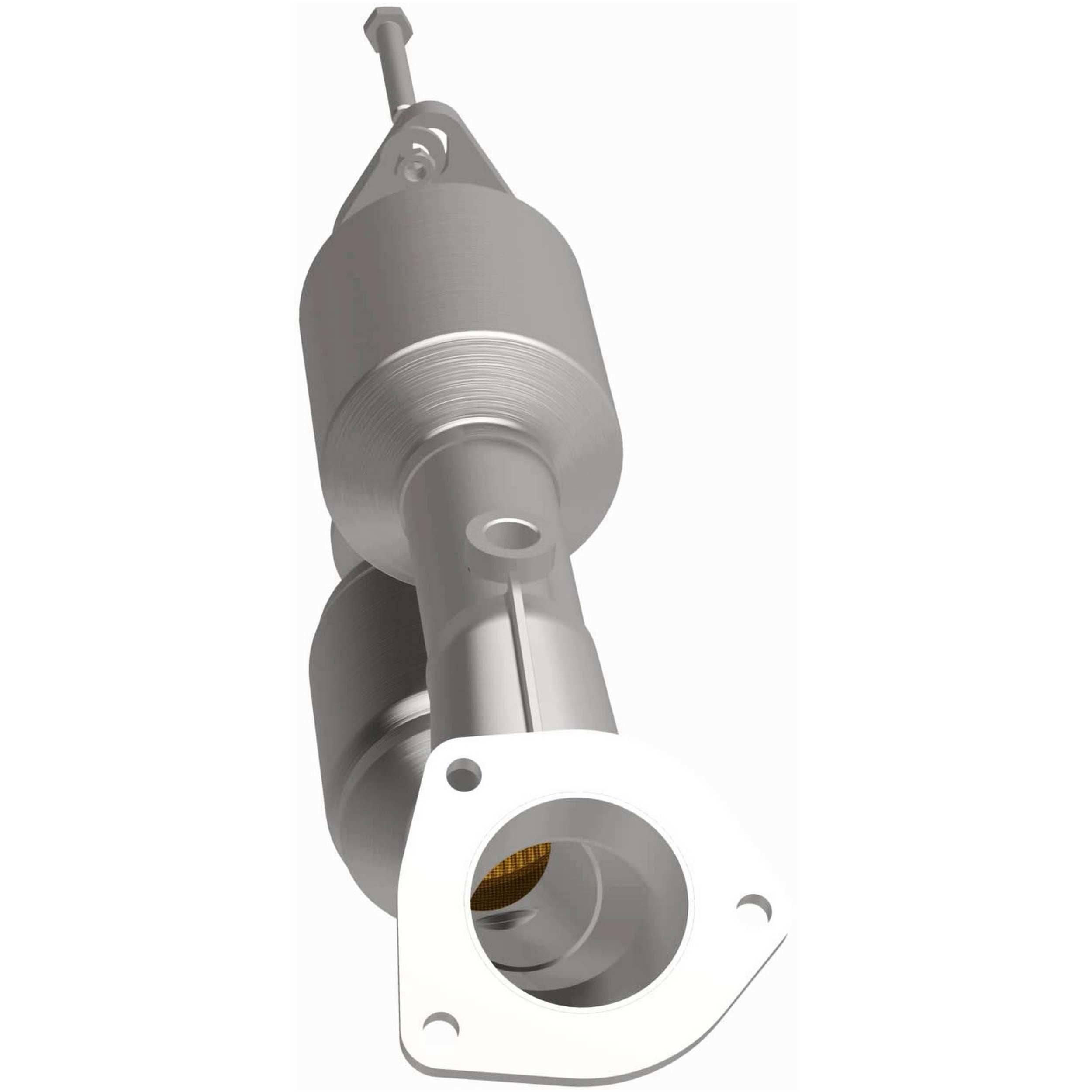 MagnaFlow Exhaust Products Catalytic Converter 447190