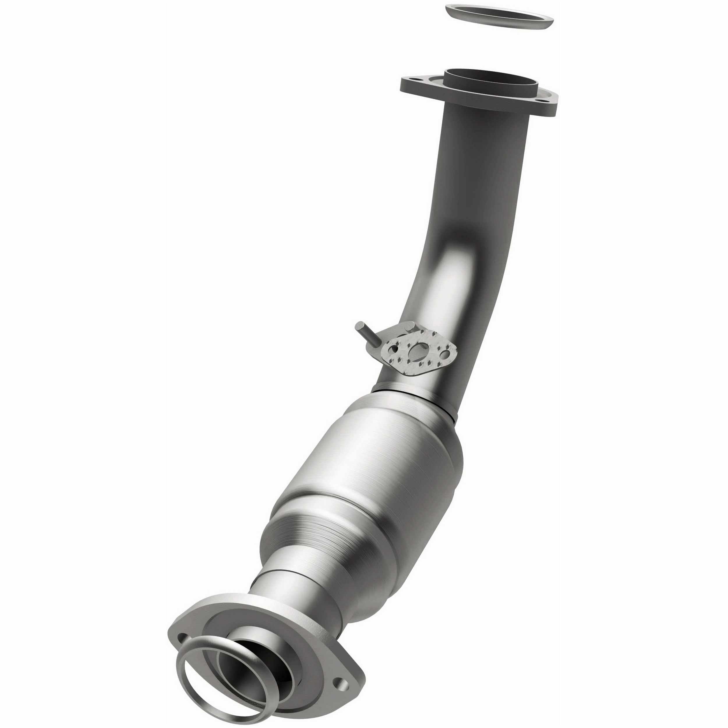 MagnaFlow Exhaust Products Catalytic Converter 447192