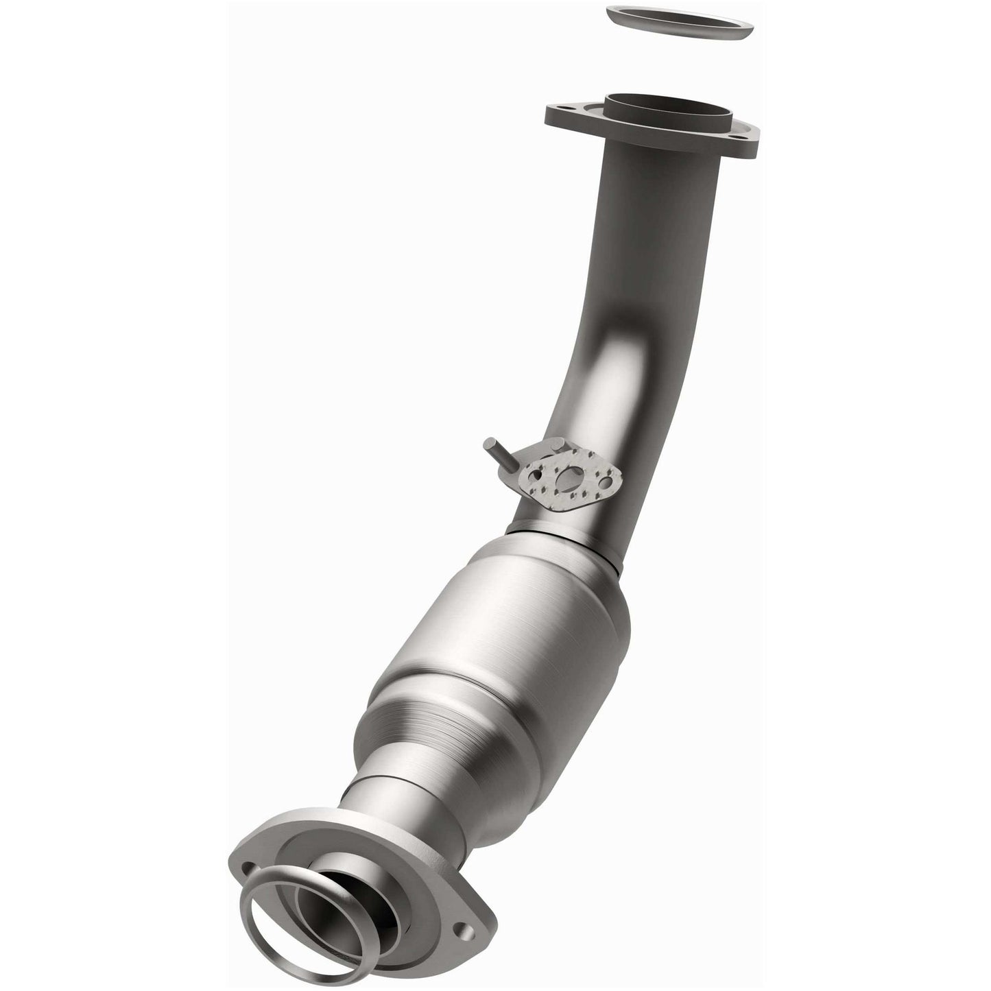 MagnaFlow Exhaust Products Catalytic Converter 447192
