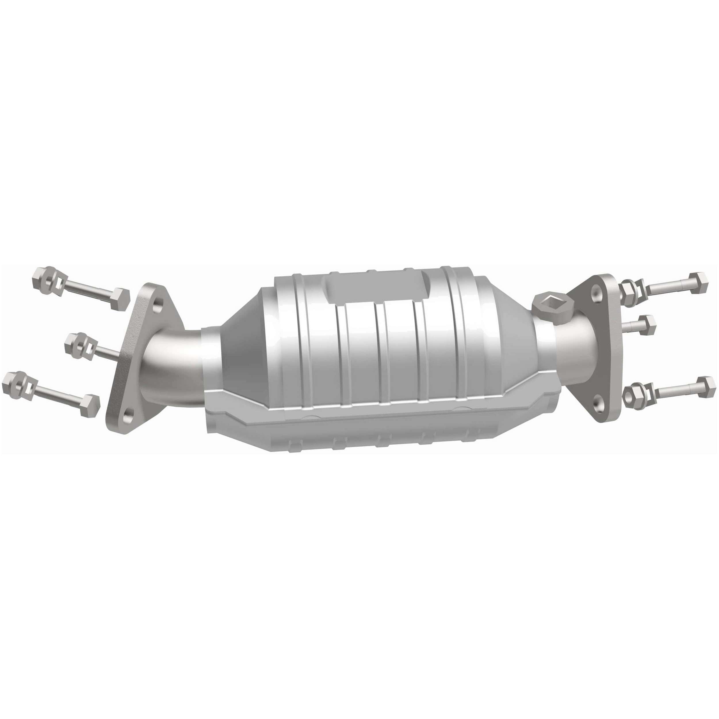 MagnaFlow Exhaust Products Catalytic Converter 447196