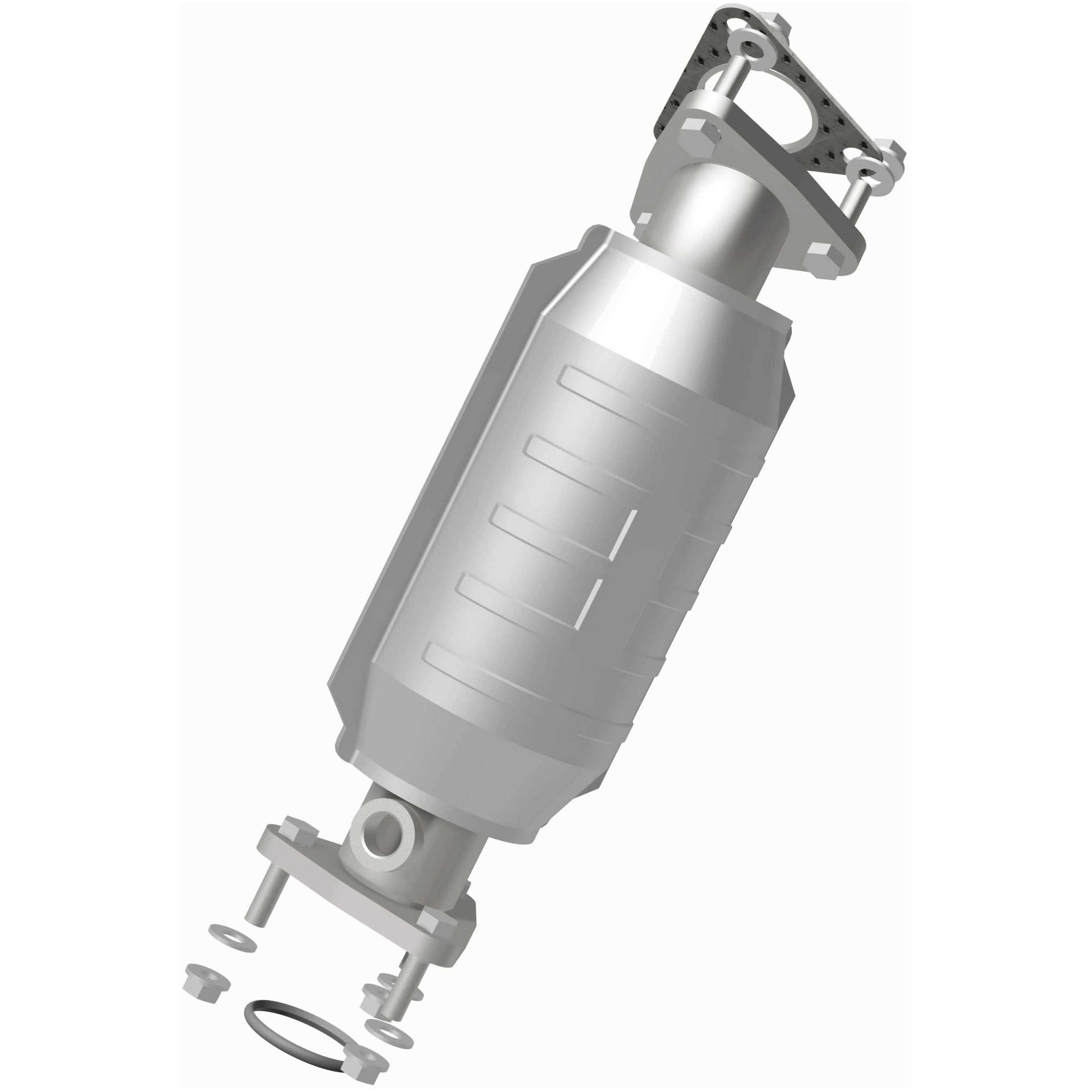 MagnaFlow Exhaust Products Catalytic Converter 447199