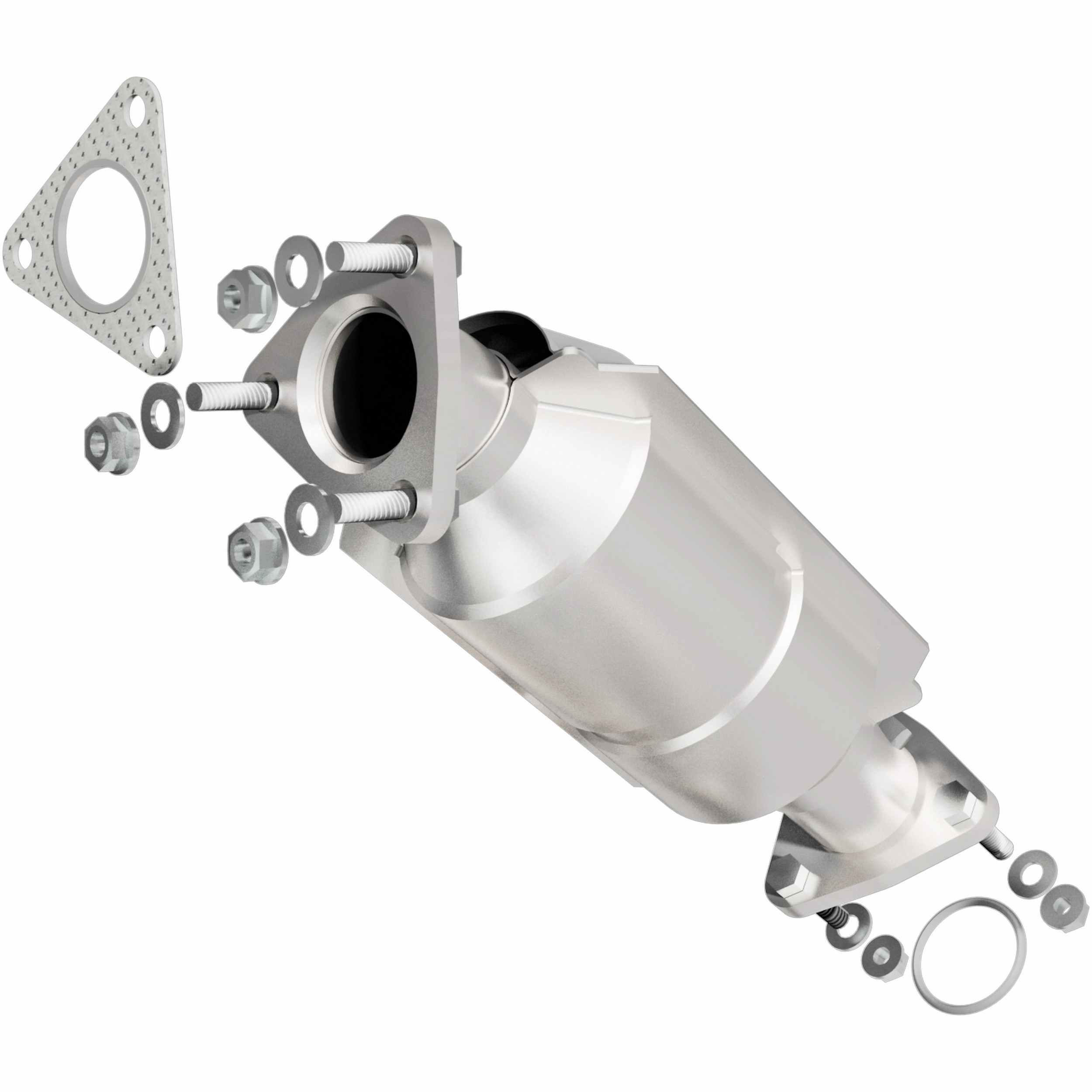 MagnaFlow Exhaust Products Catalytic Converter 447199