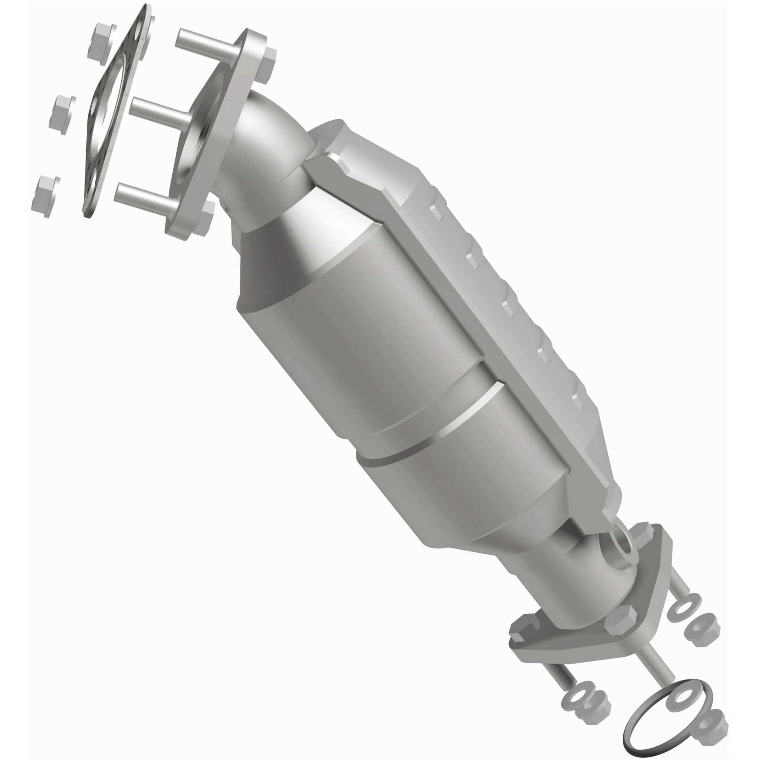 MagnaFlow Exhaust Products Catalytic Converter 447199