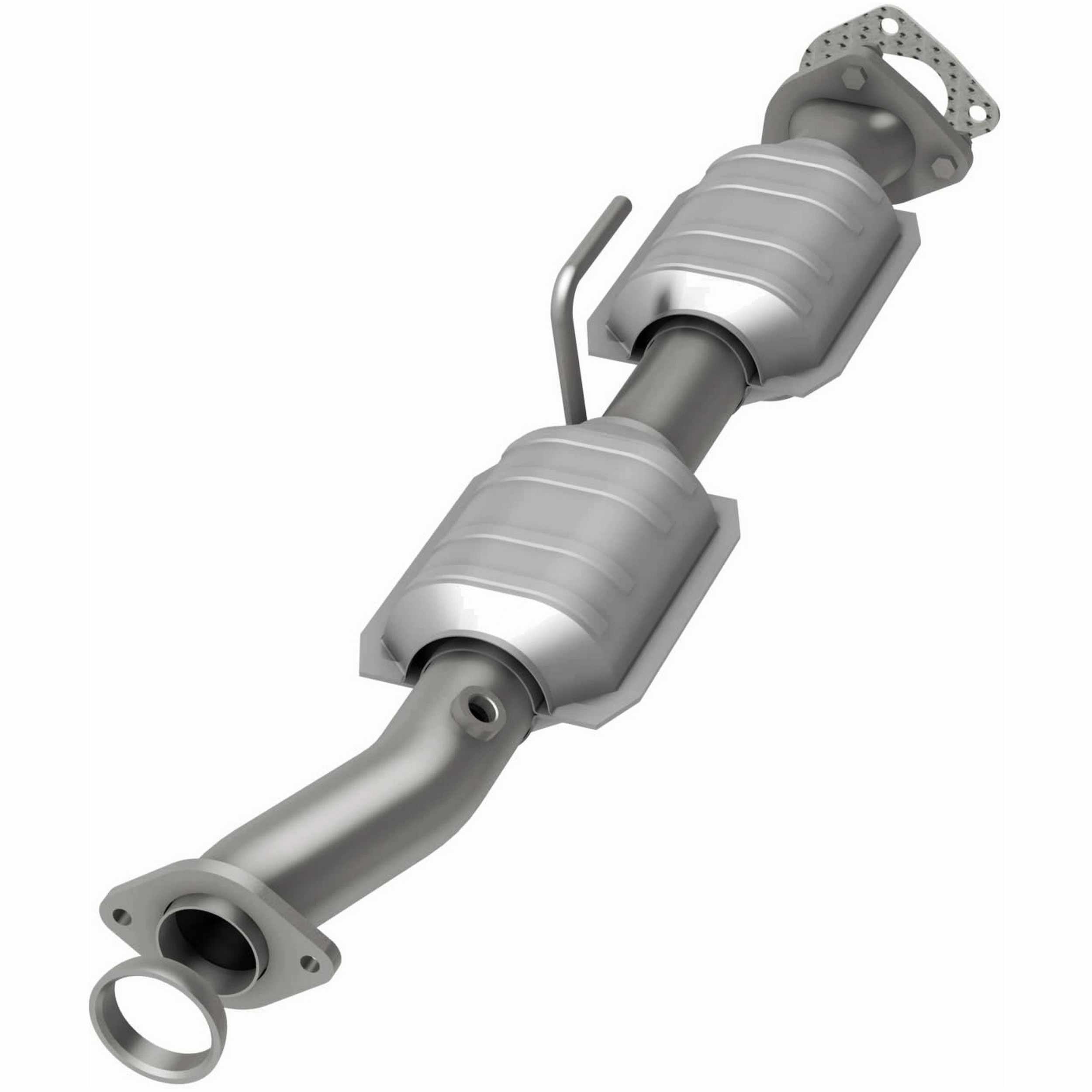 MagnaFlow Exhaust Products Catalytic Converter 447215