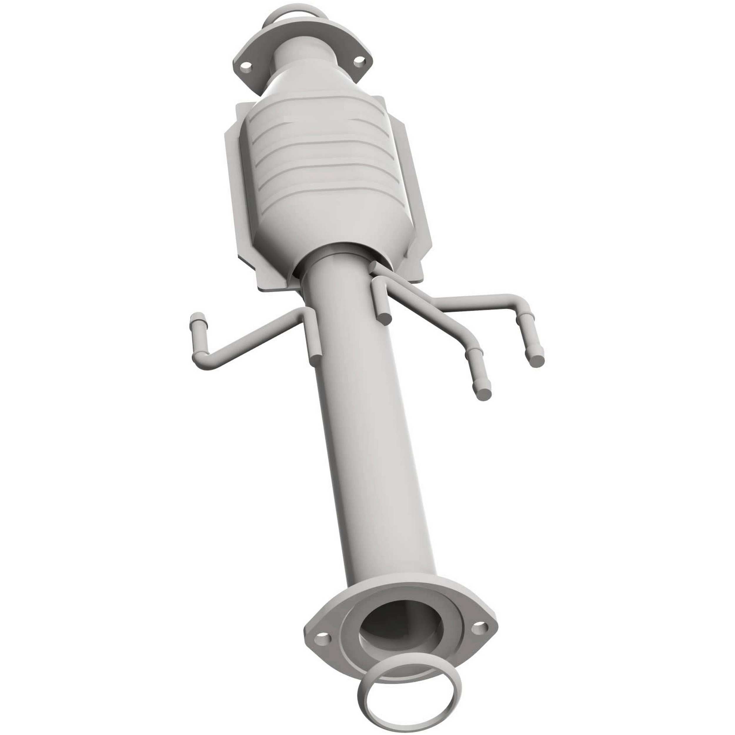 MagnaFlow Exhaust Products Catalytic Converter 447219