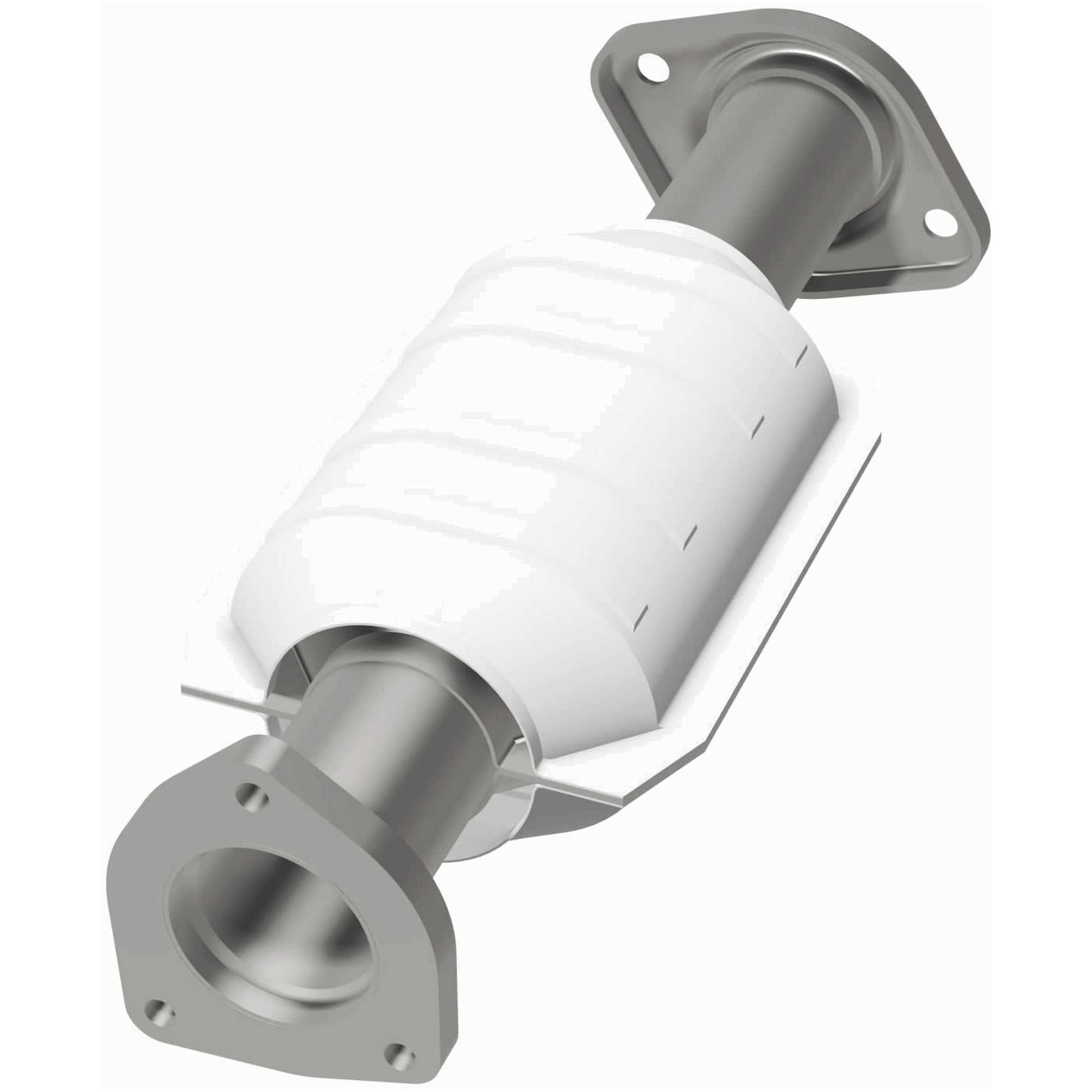 MagnaFlow Exhaust Products Catalytic Converter 447224