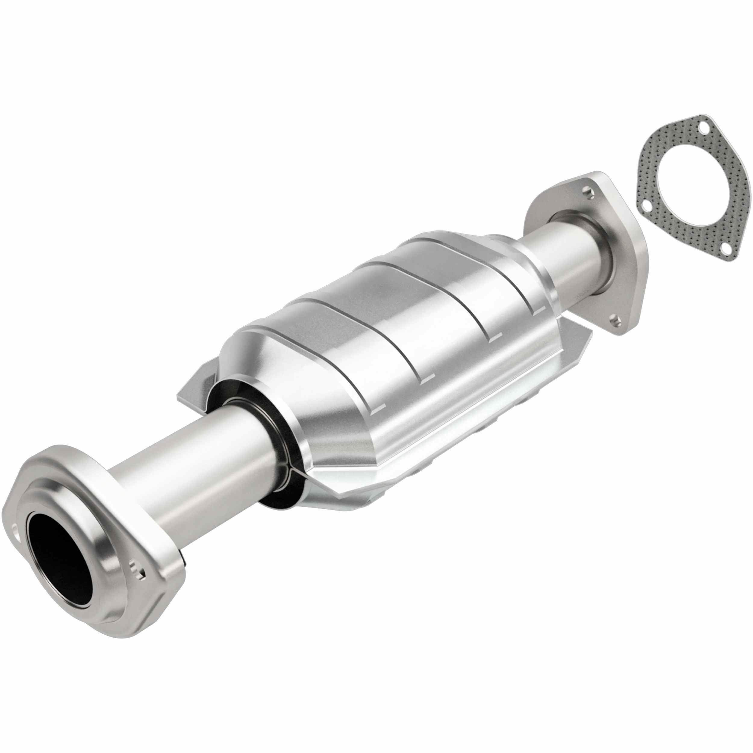 MagnaFlow Exhaust Products Catalytic Converter 447224