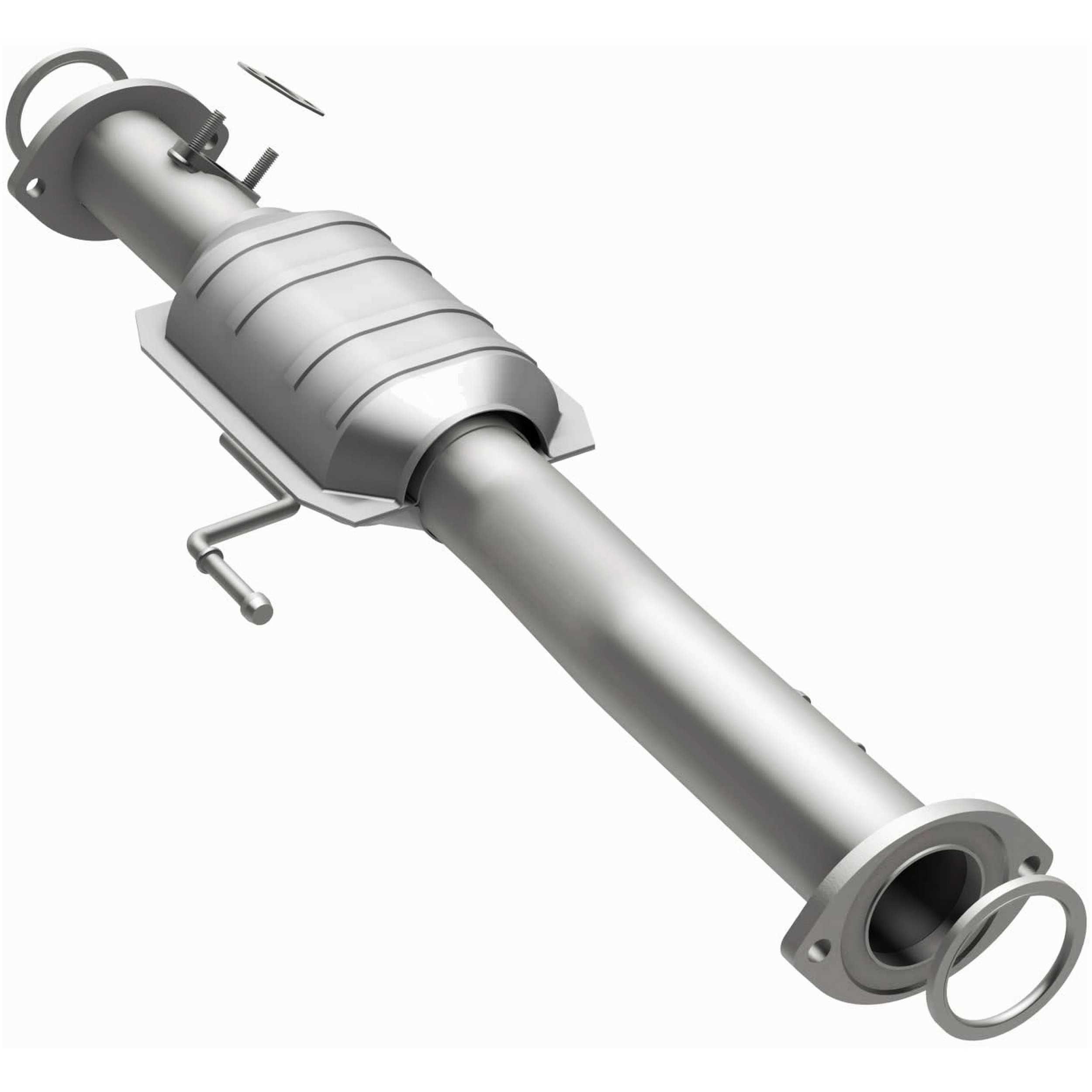 MagnaFlow Exhaust Products Catalytic Converter 447225