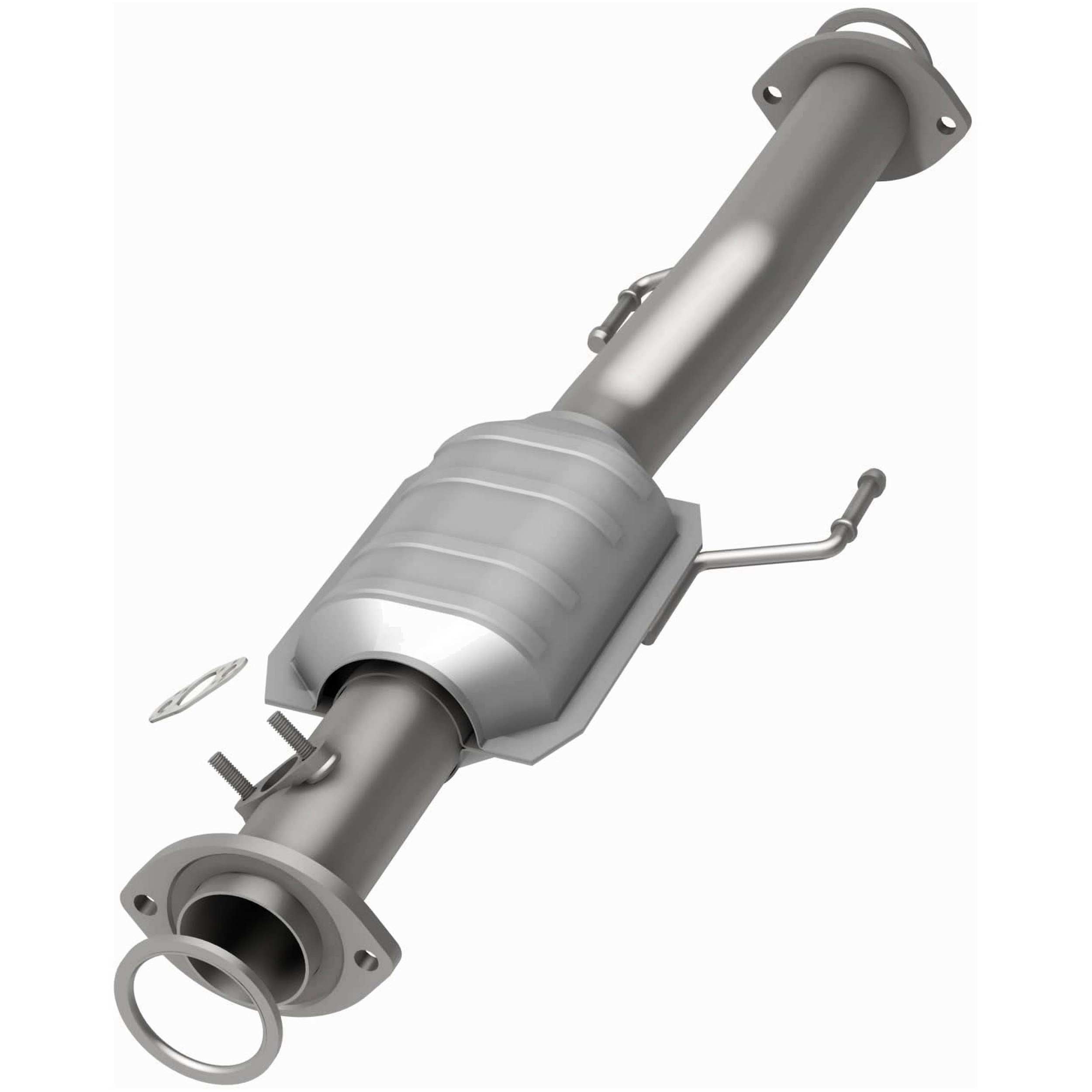 MagnaFlow Exhaust Products Catalytic Converter 447225