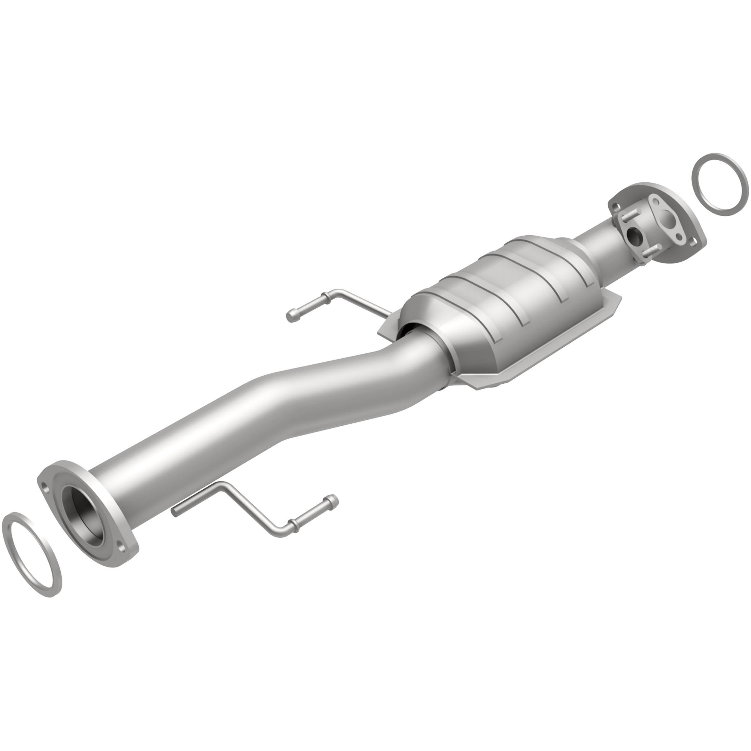 MagnaFlow Exhaust Products Catalytic Converter 447225