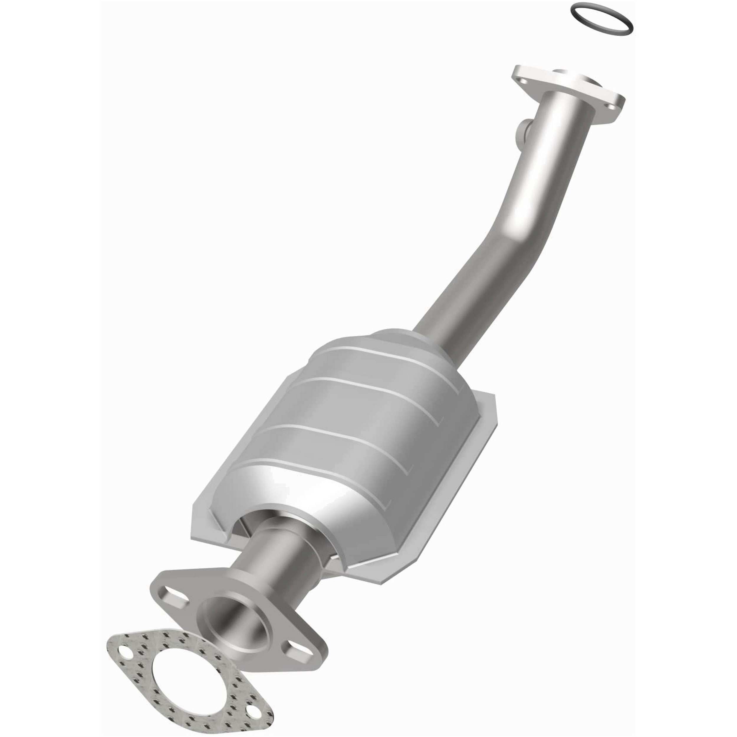 MagnaFlow California Grade CARB Compliant Direct-Fit Catalytic Converter