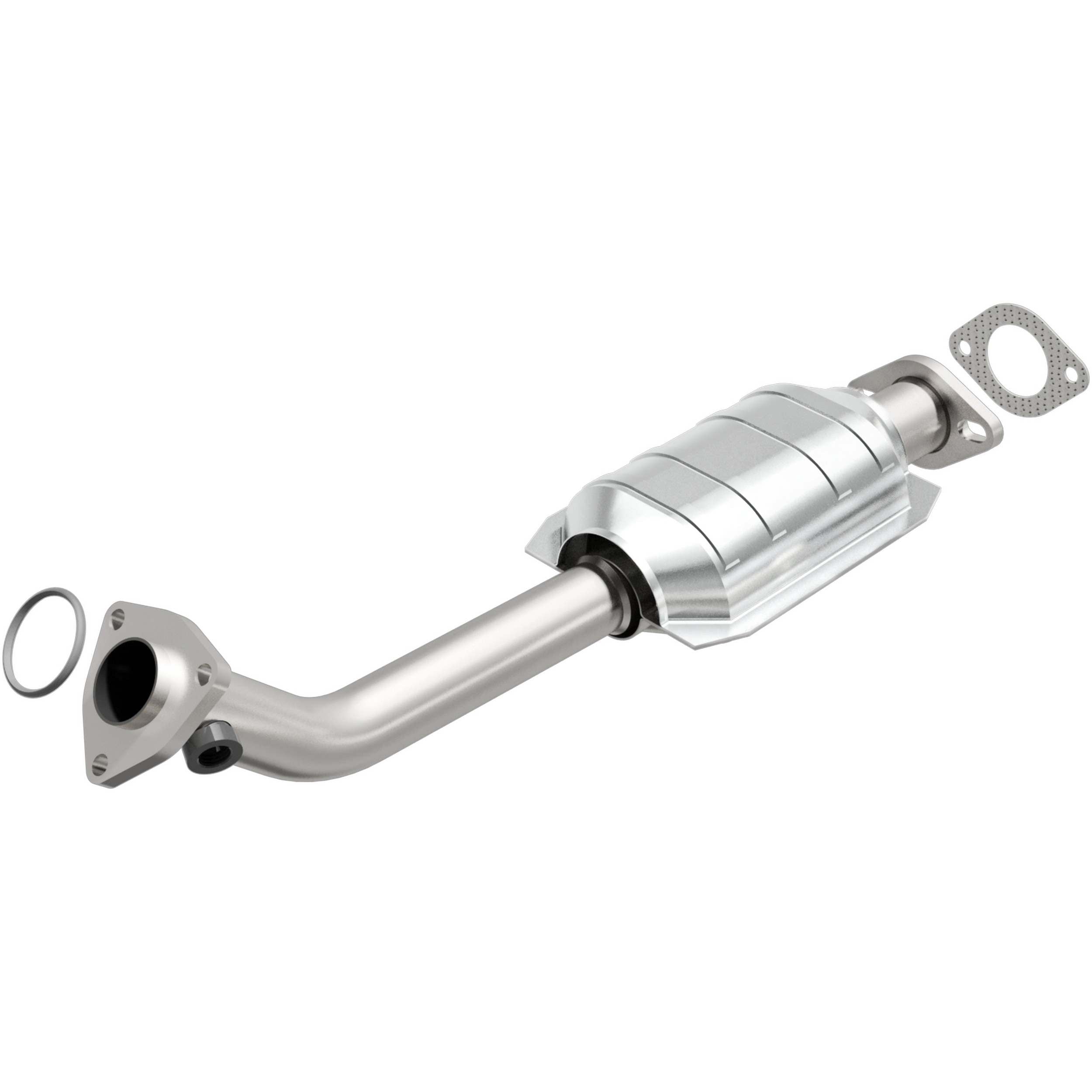 MagnaFlow California Grade CARB Compliant Direct-Fit Catalytic Converter