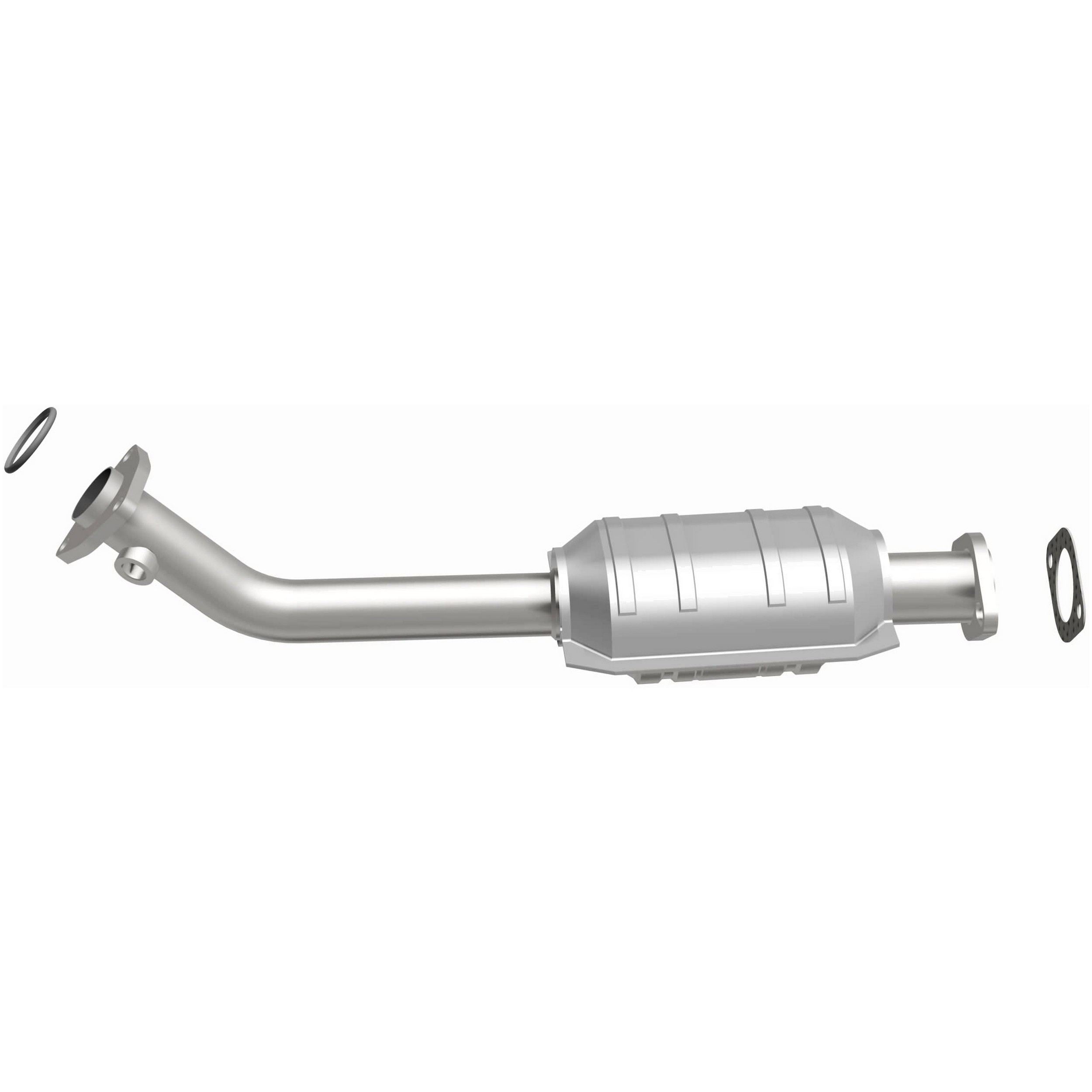 MagnaFlow California Grade CARB Compliant Direct-Fit Catalytic Converter