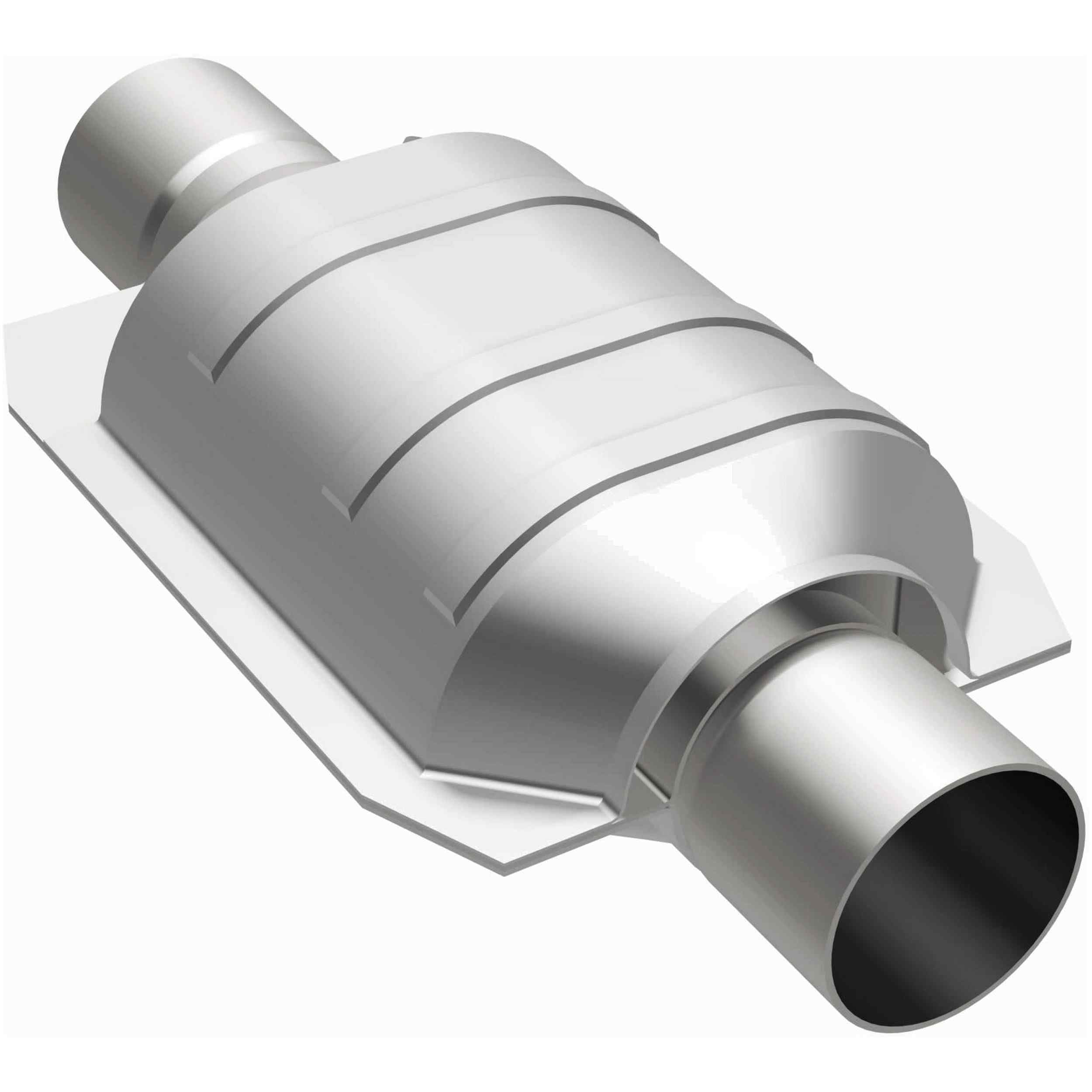 MagnaFlow Exhaust Products Catalytic Converter 447236