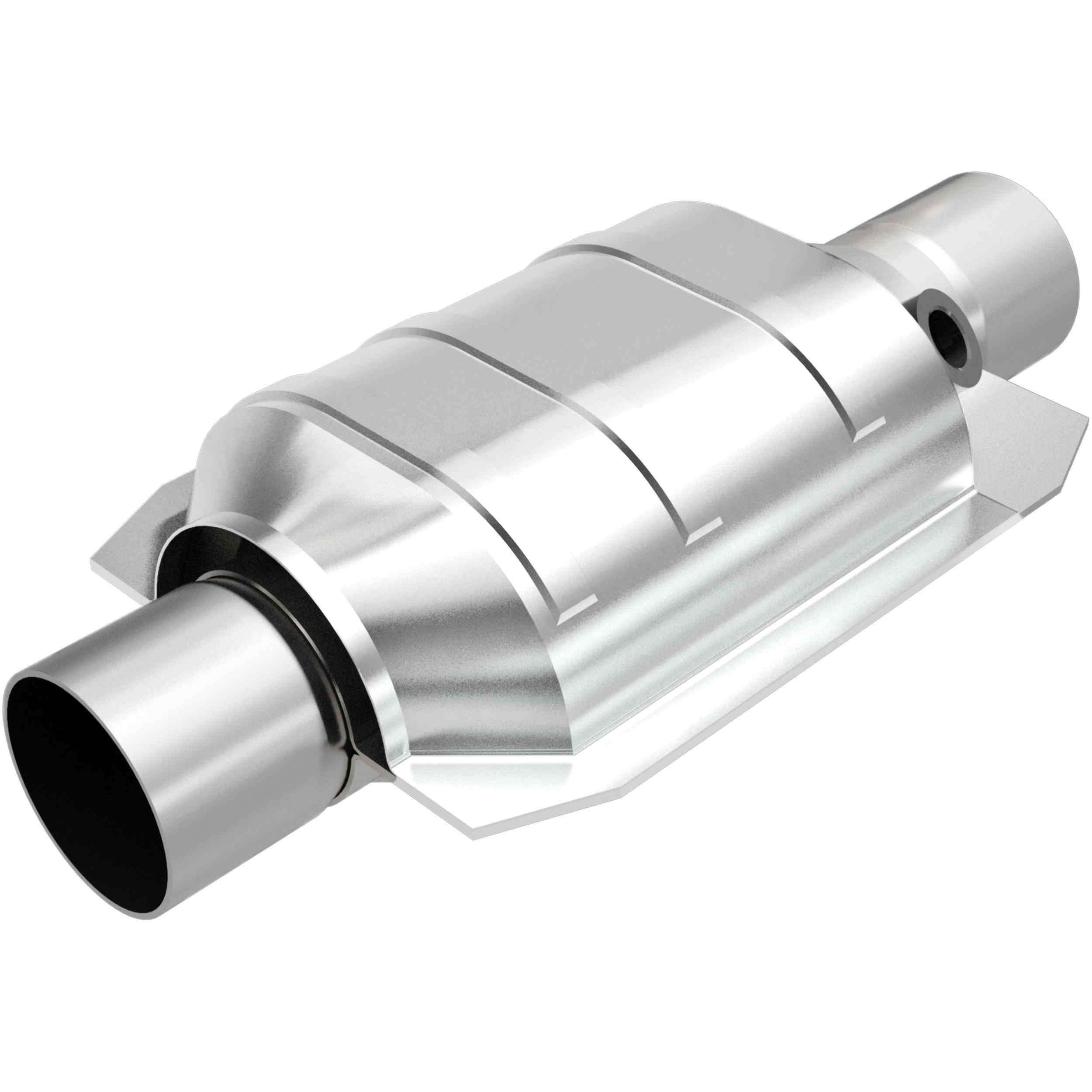 MagnaFlow Exhaust Products Catalytic Converter 447236