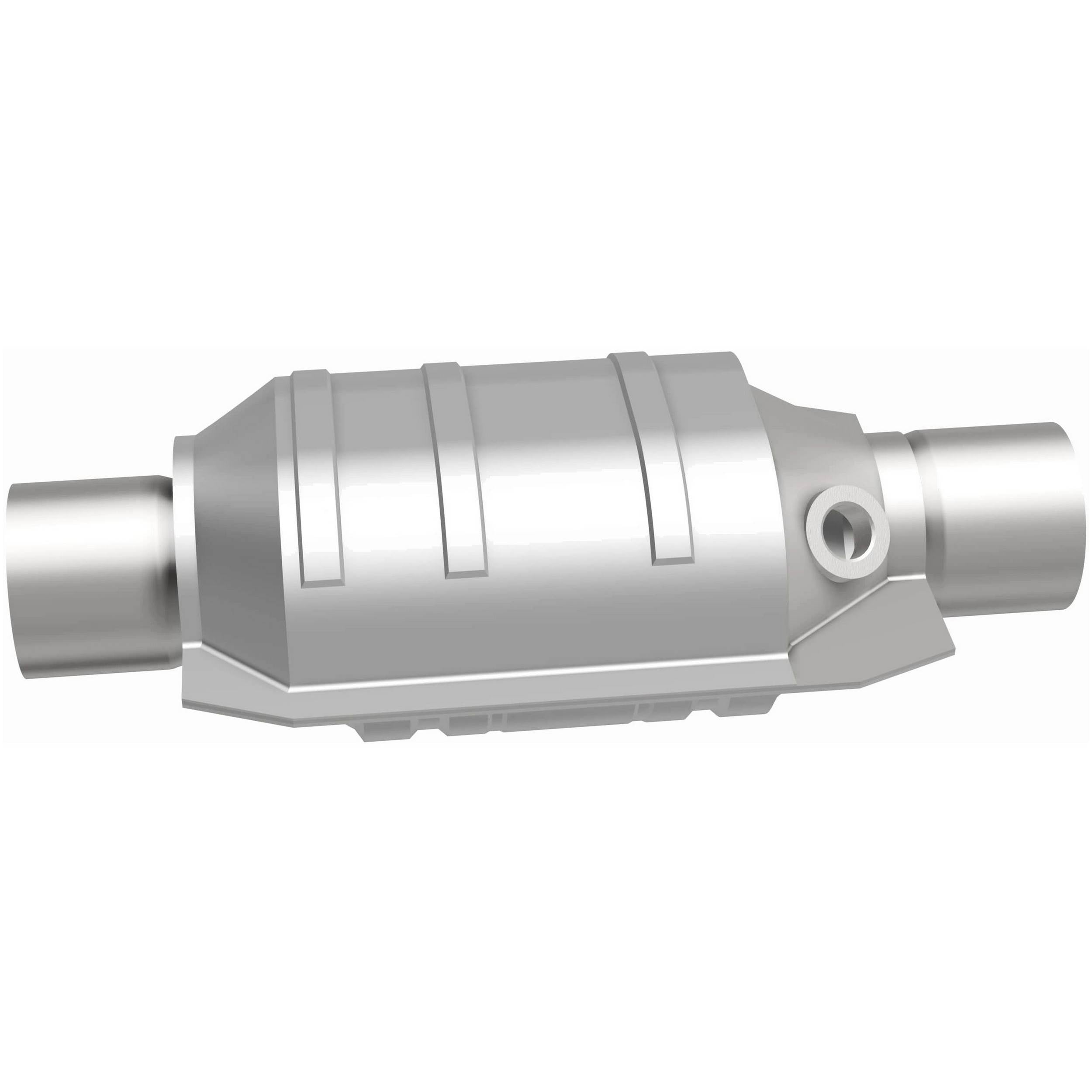 MagnaFlow Exhaust Products Catalytic Converter 447236