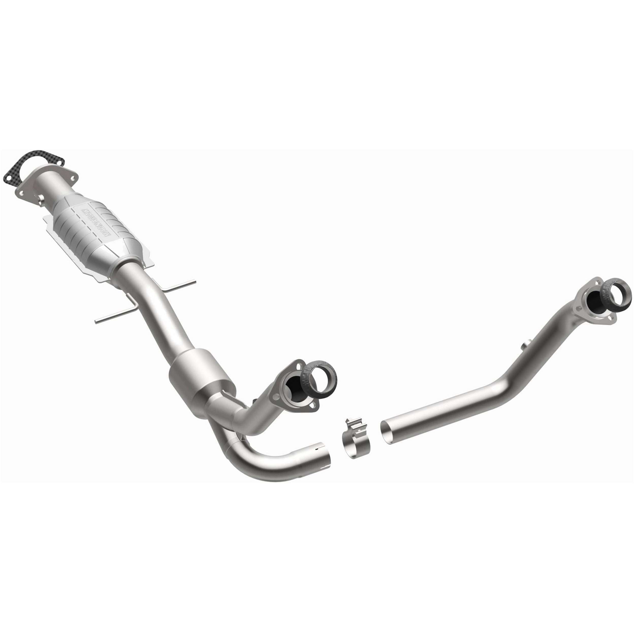 MagnaFlow Exhaust Products Catalytic Converter 447240