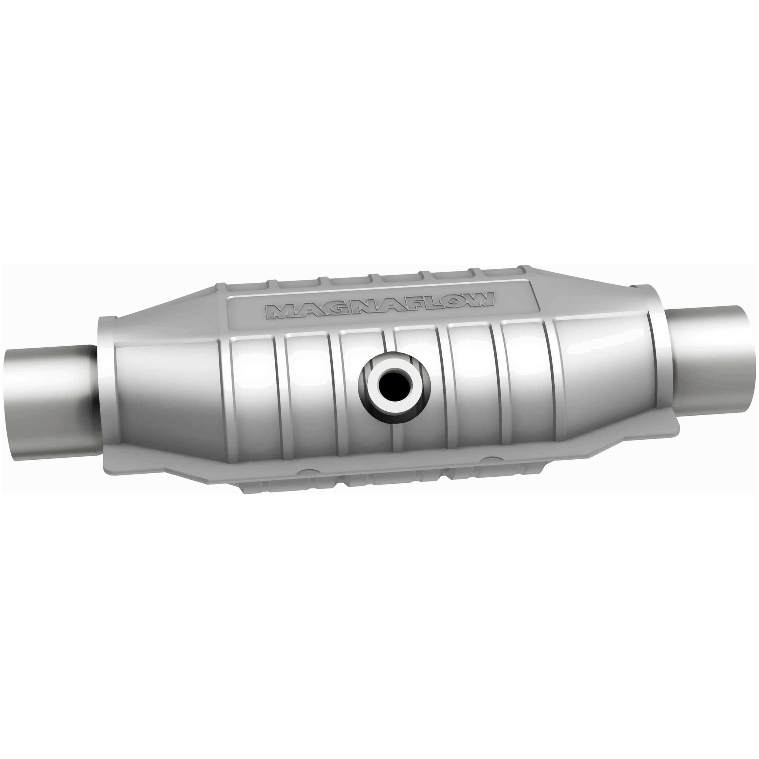 MagnaFlow Exhaust Products Catalytic Converter 447256