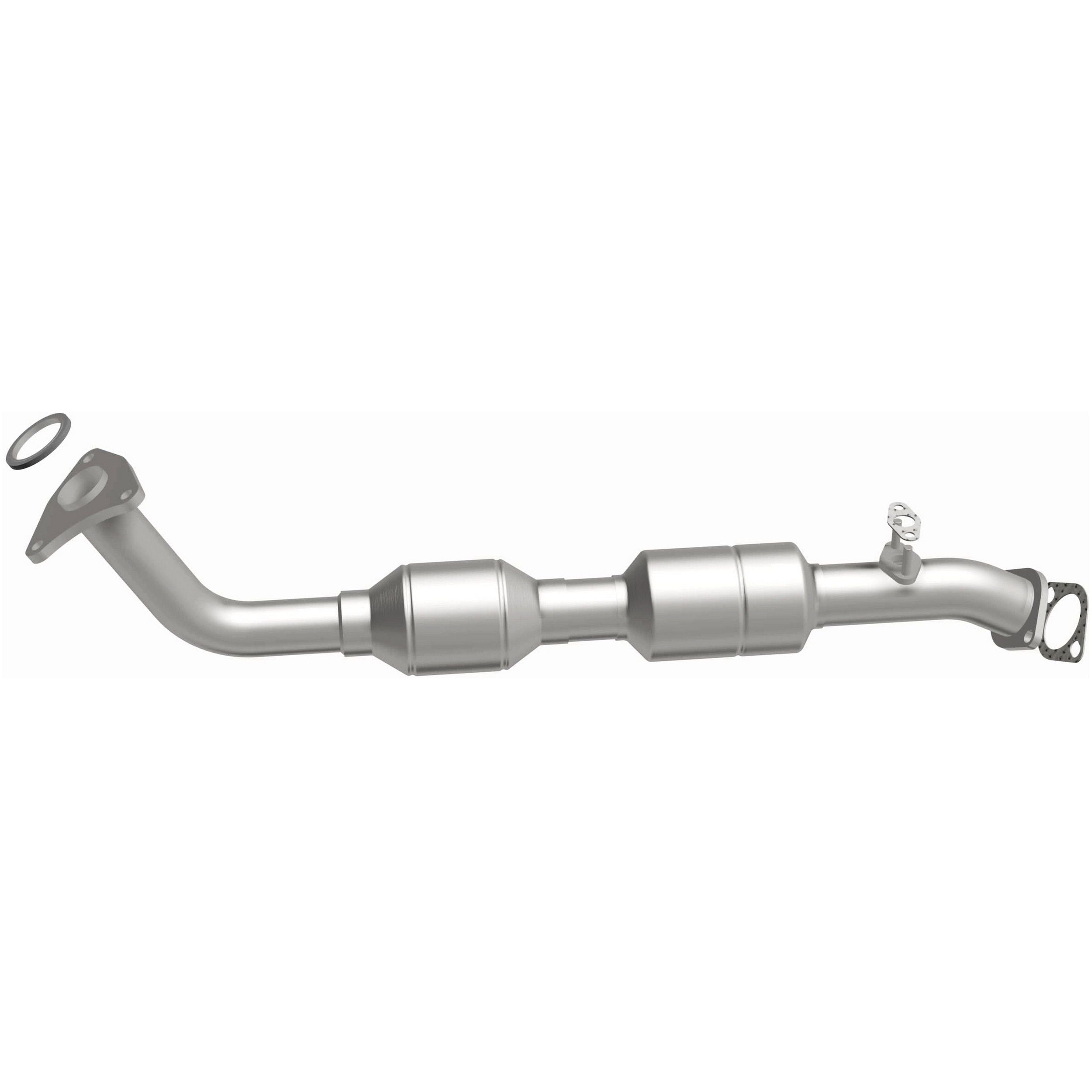 MagnaFlow Exhaust Products Catalytic Converter 447266