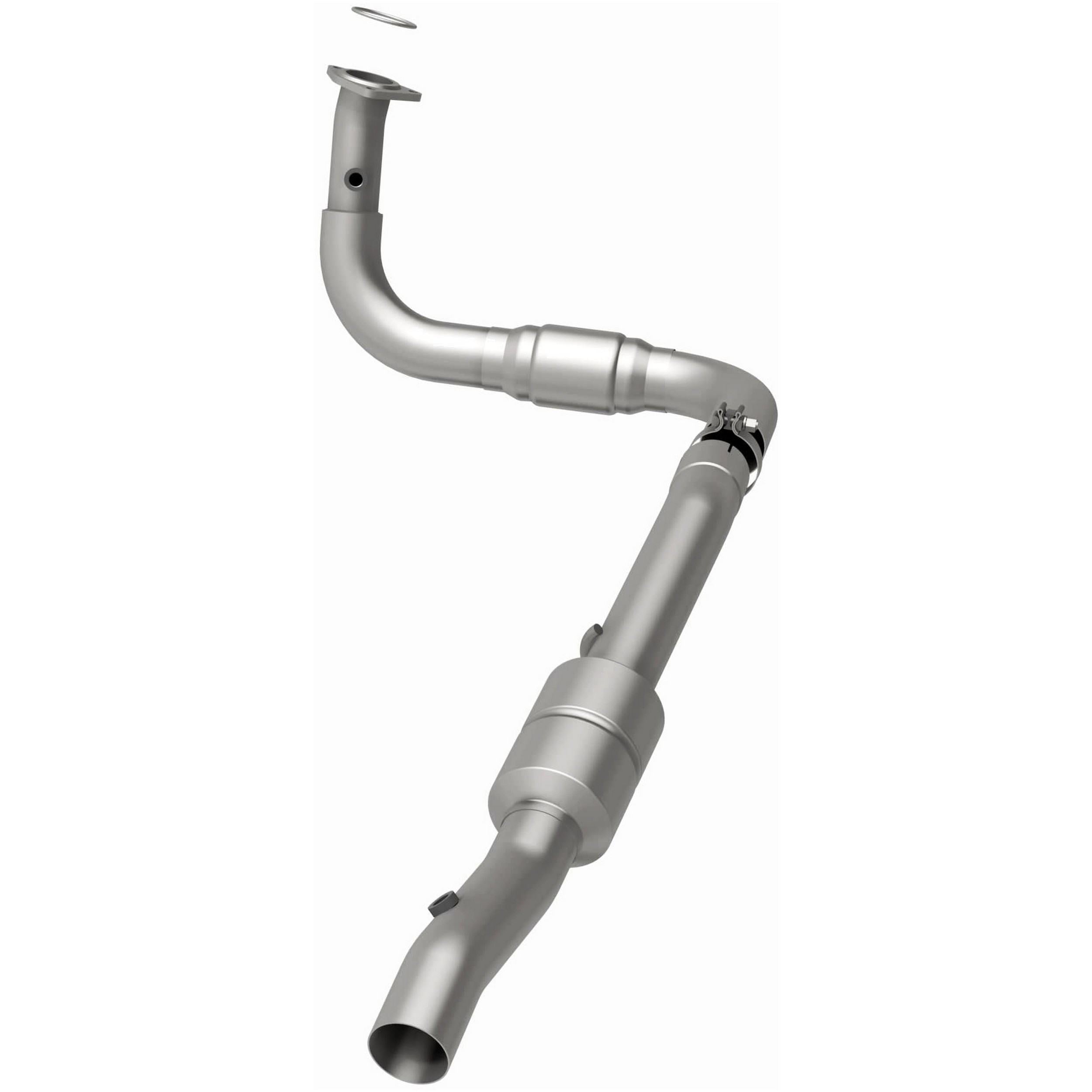 MagnaFlow Exhaust Products Catalytic Converter 447269