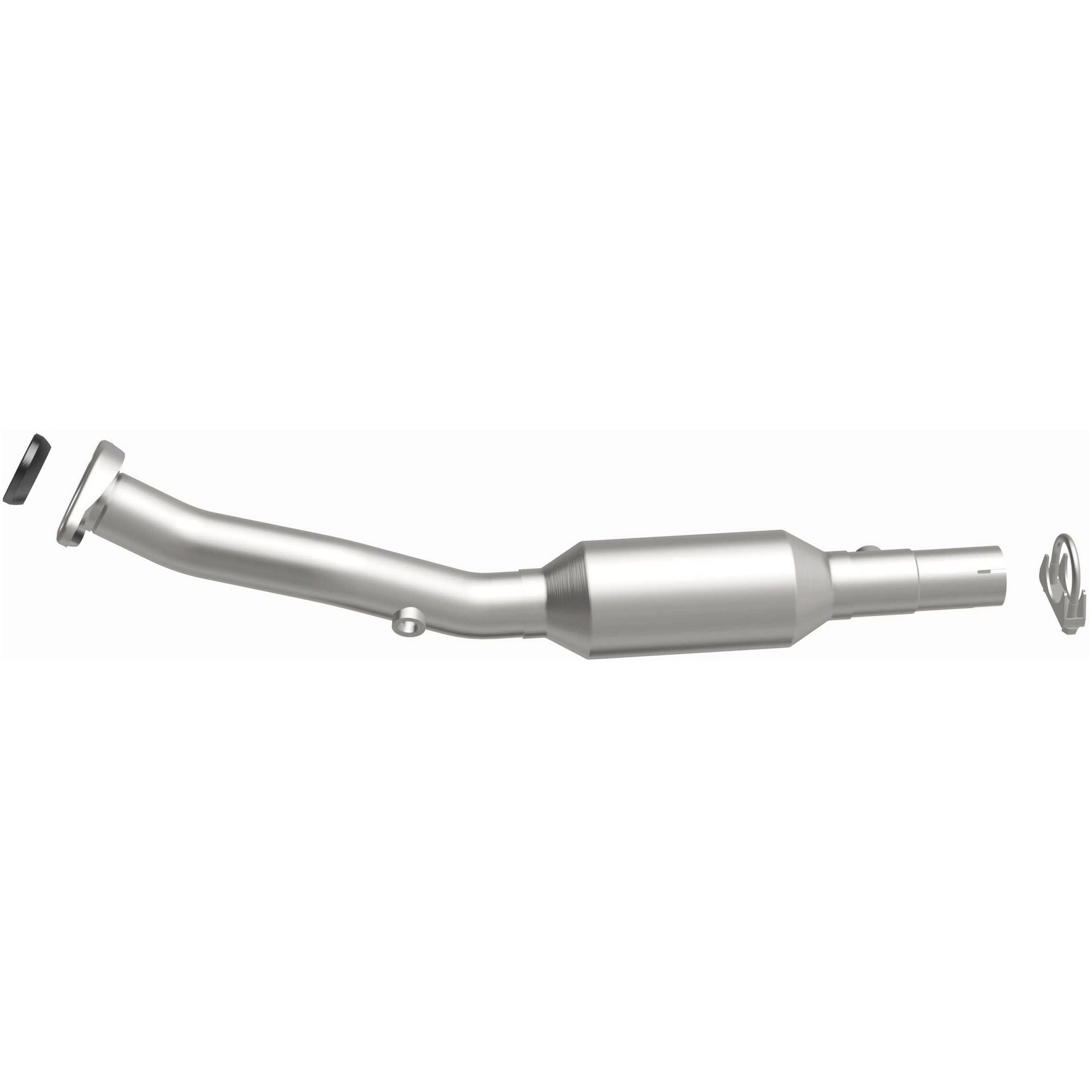 MagnaFlow Exhaust Products Catalytic Converter 4481262