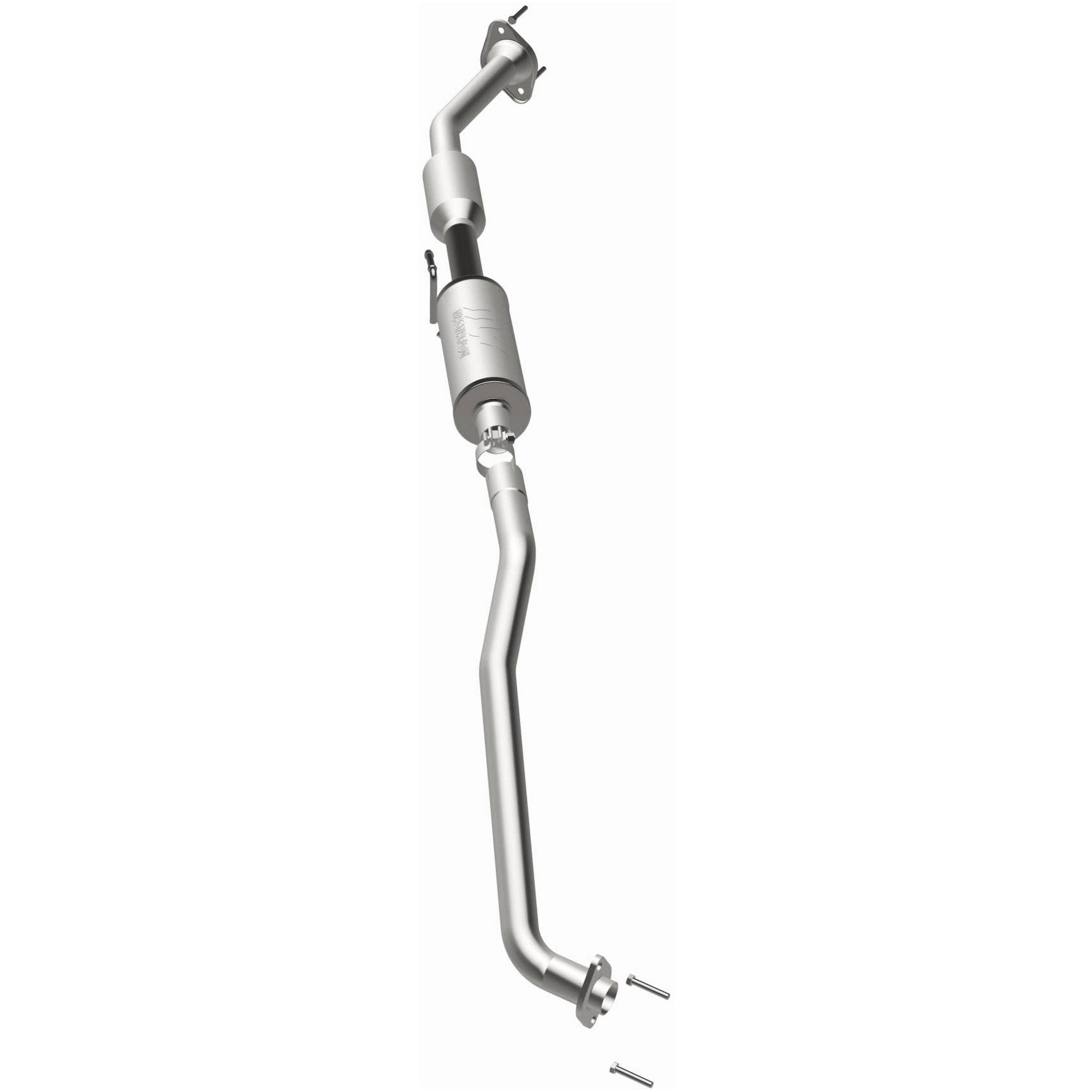 MagnaFlow Exhaust Products Catalytic Converter 4481458