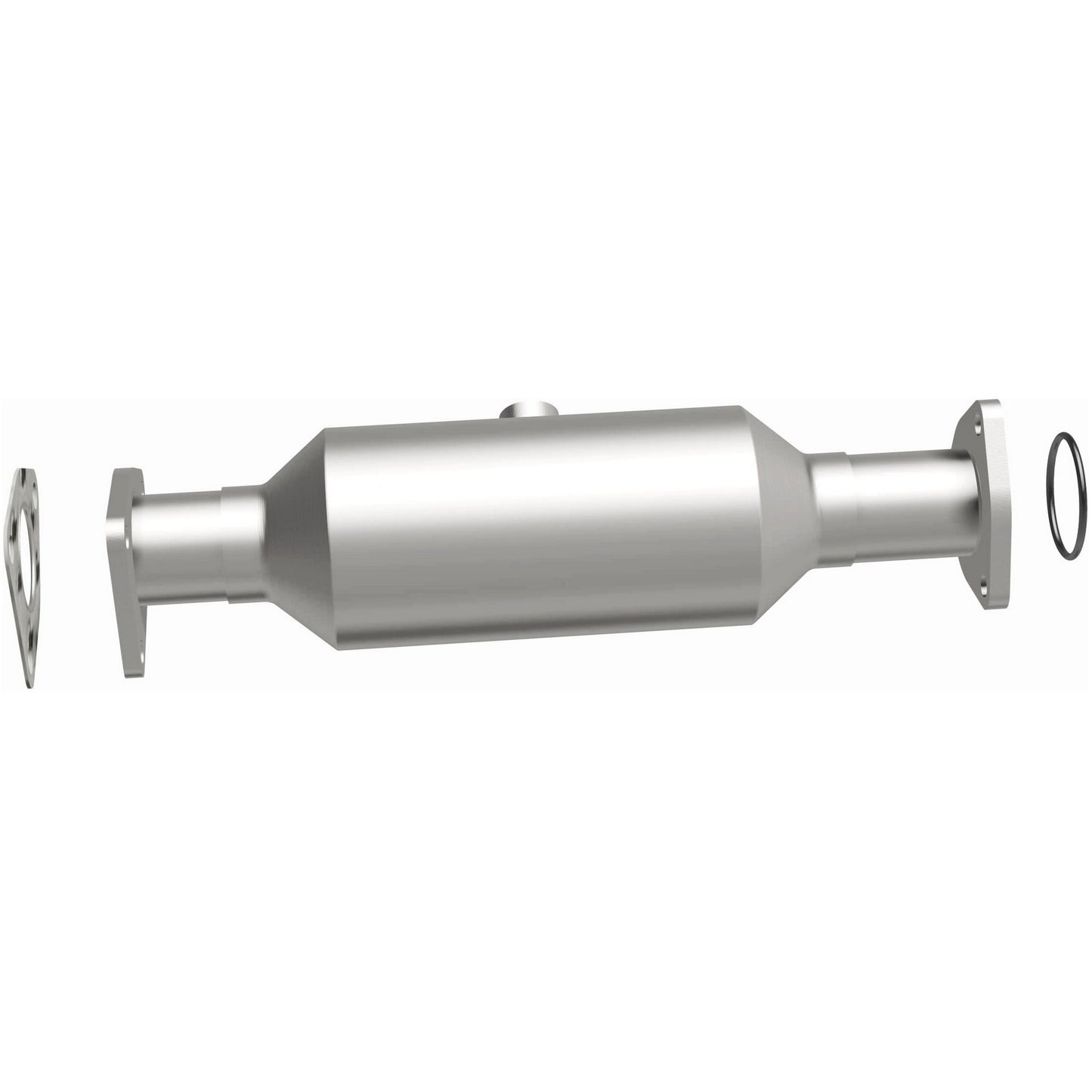 MagnaFlow Honda Accord California Grade CARB Compliant Direct-Fit Catalytic Converter