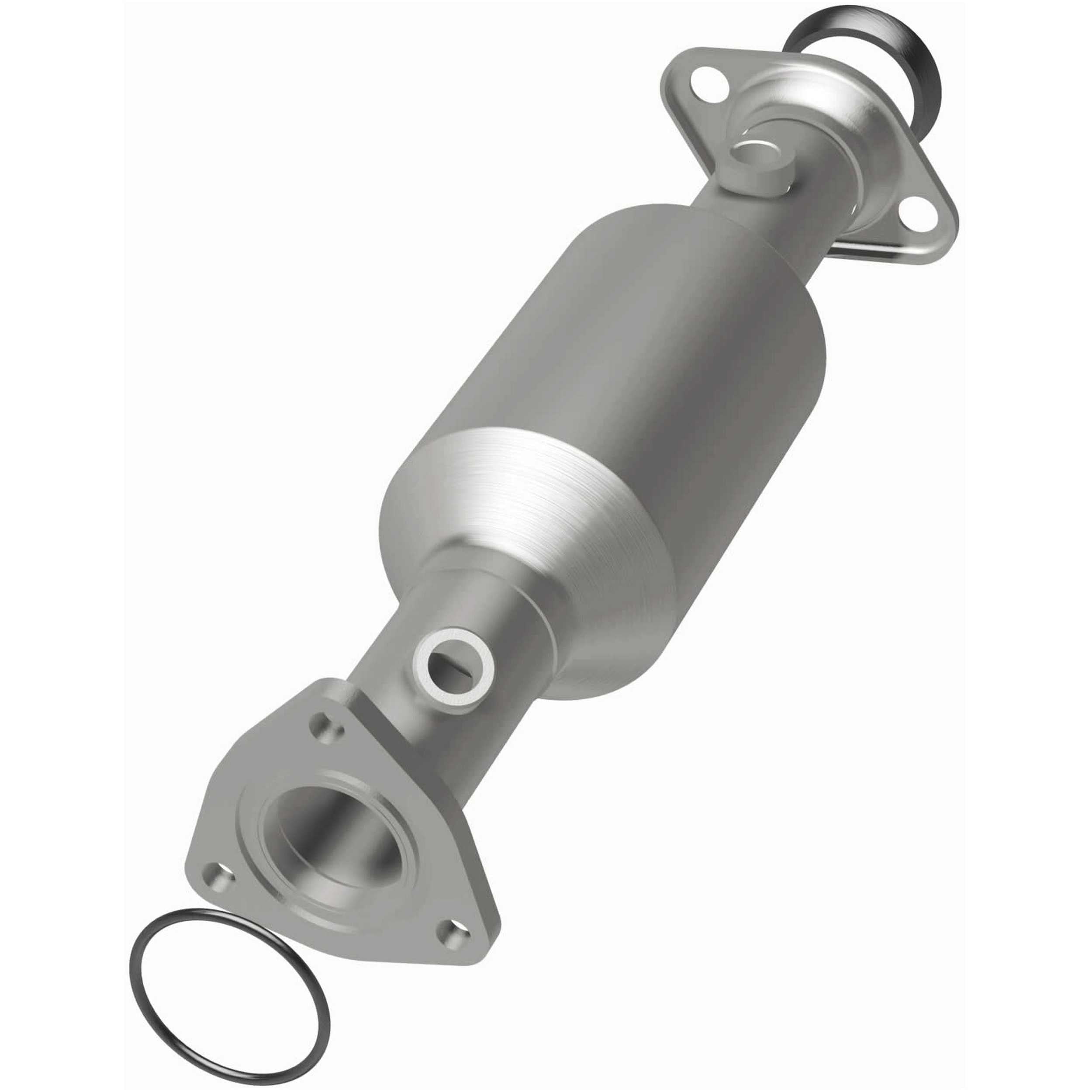 MagnaFlow Acura Integra California Grade CARB Compliant Direct-Fit Catalytic Converter