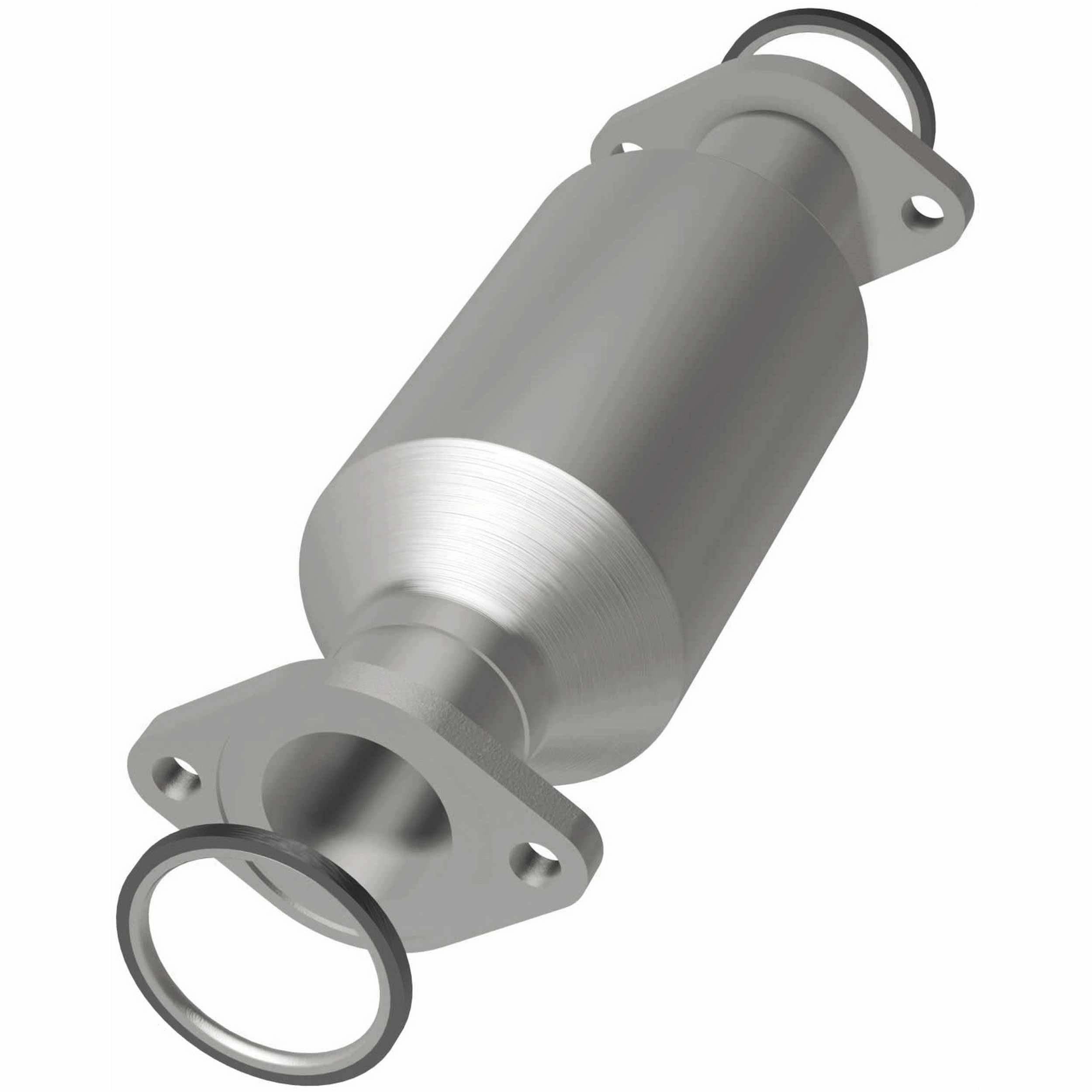 MagnaFlow Exhaust Products Catalytic Converter 4481882